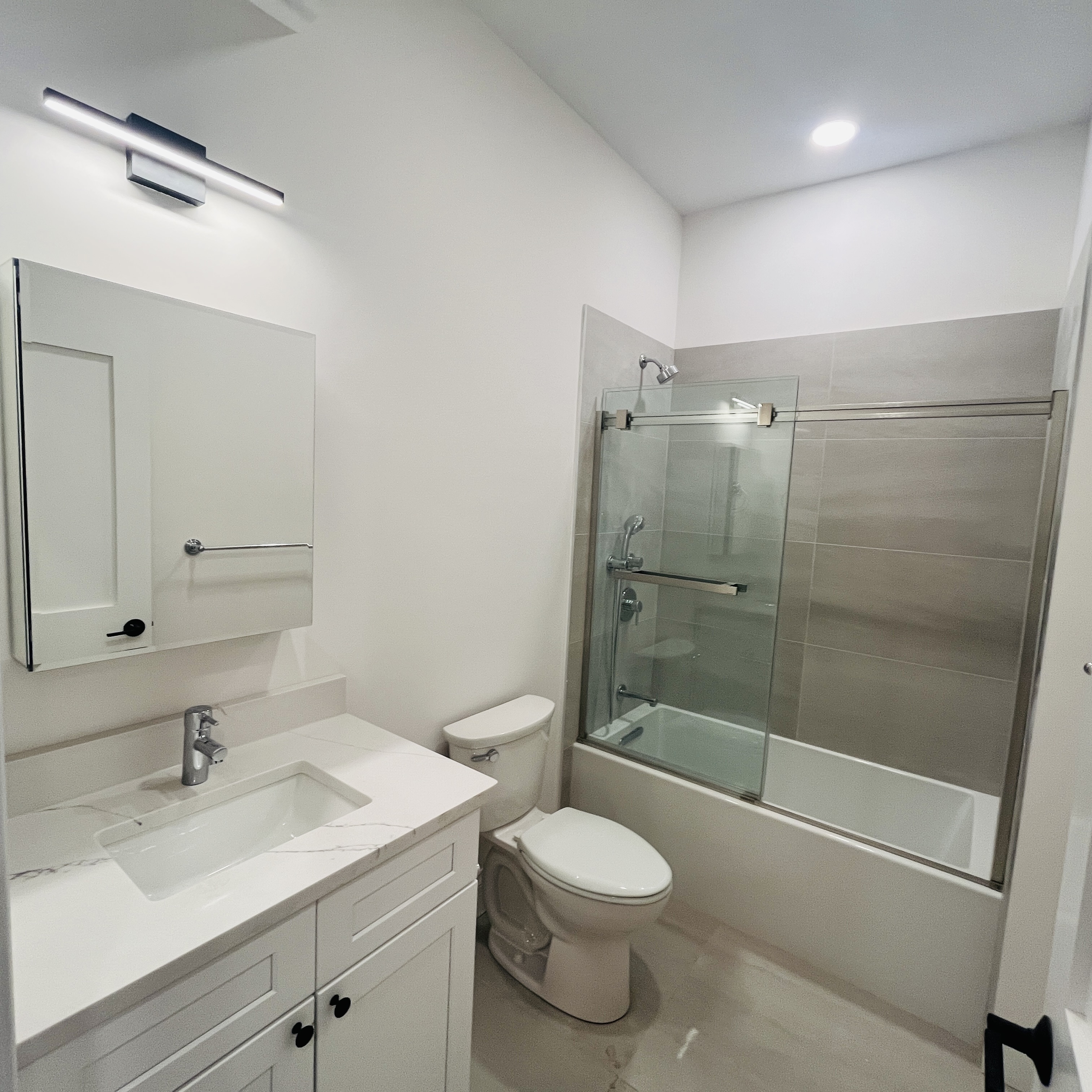 220 Tremont St, Theatre District