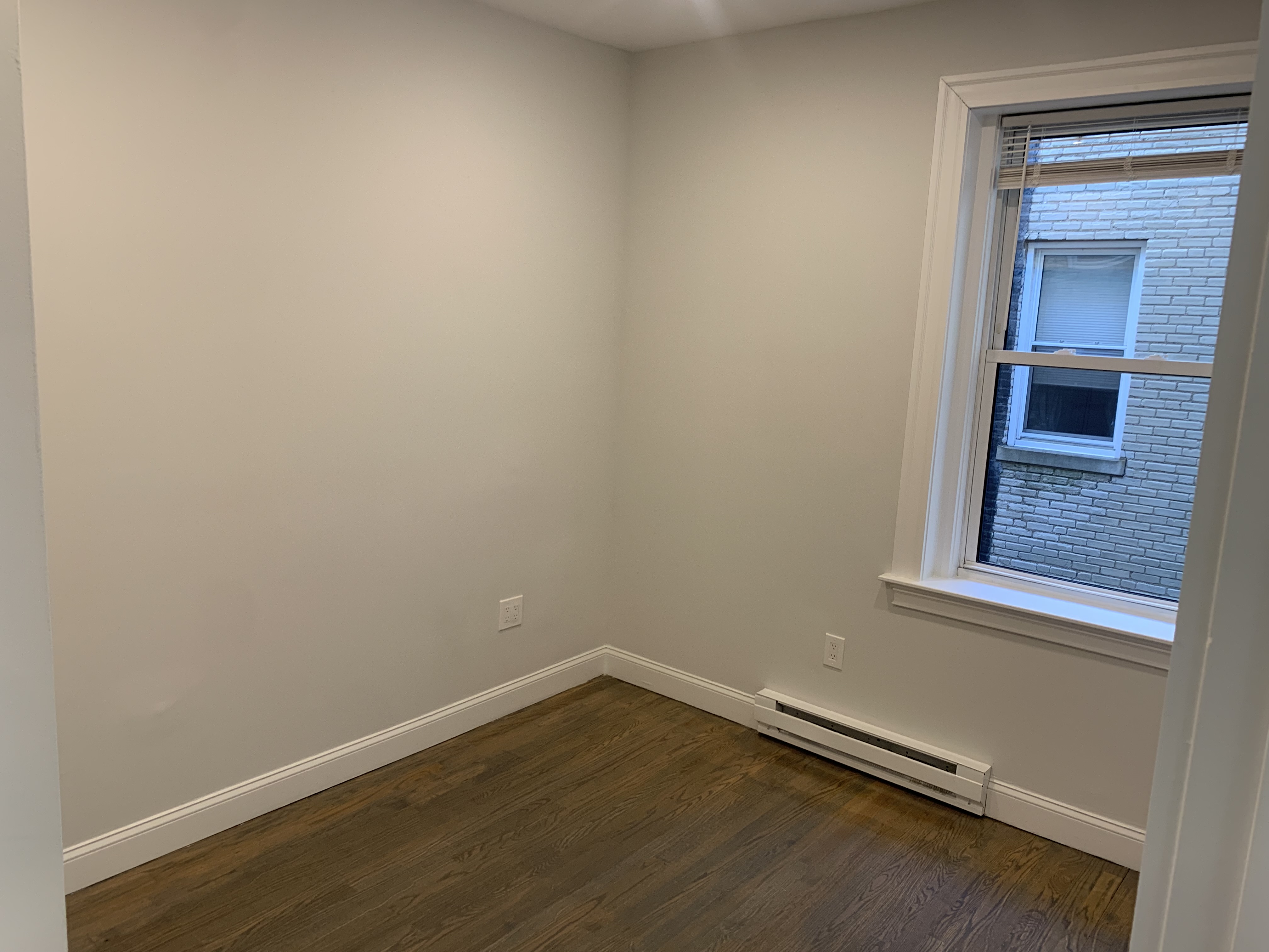 24 Queensberry St, Fenway