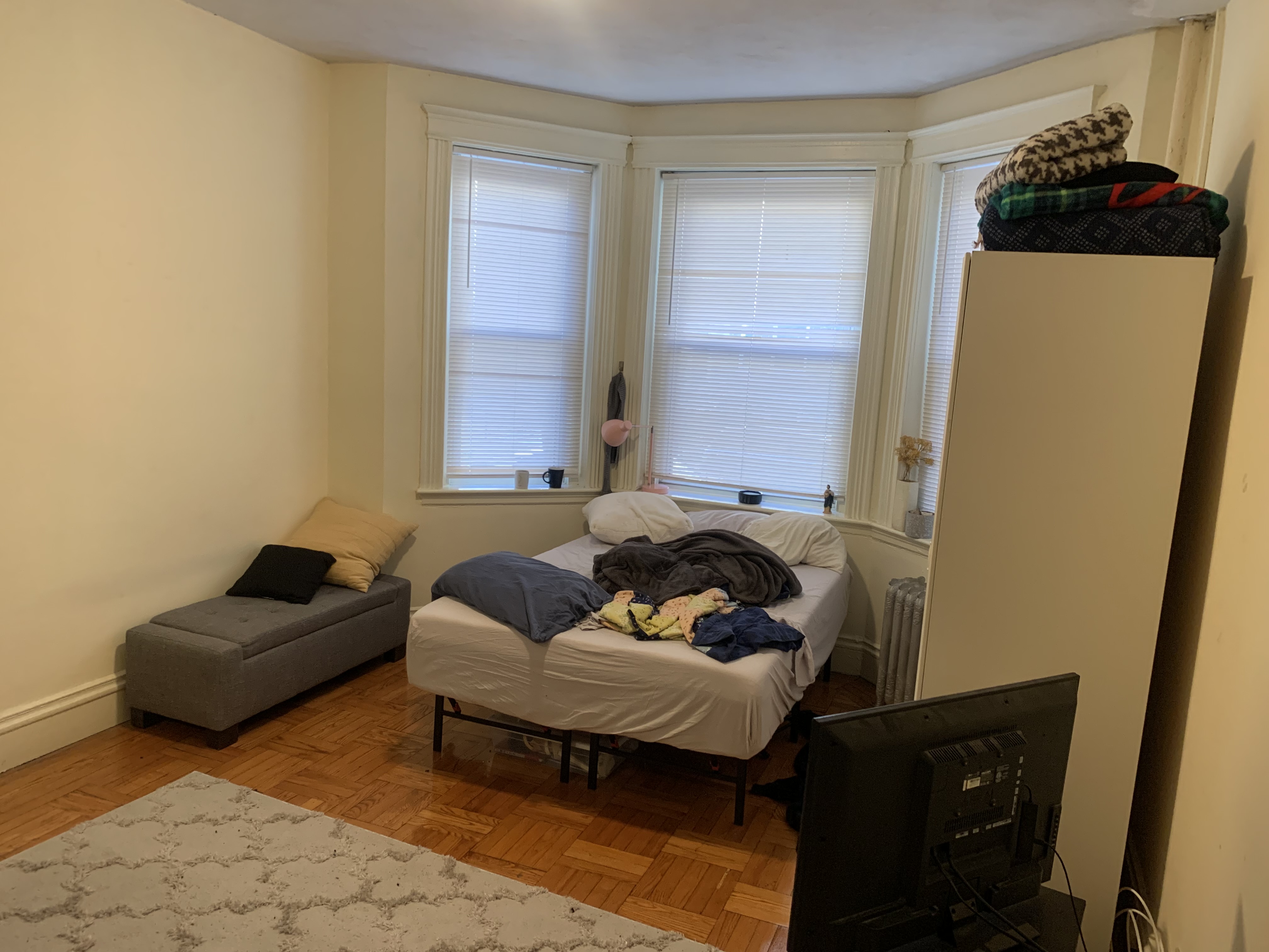 16 Queensberry St, Fenway