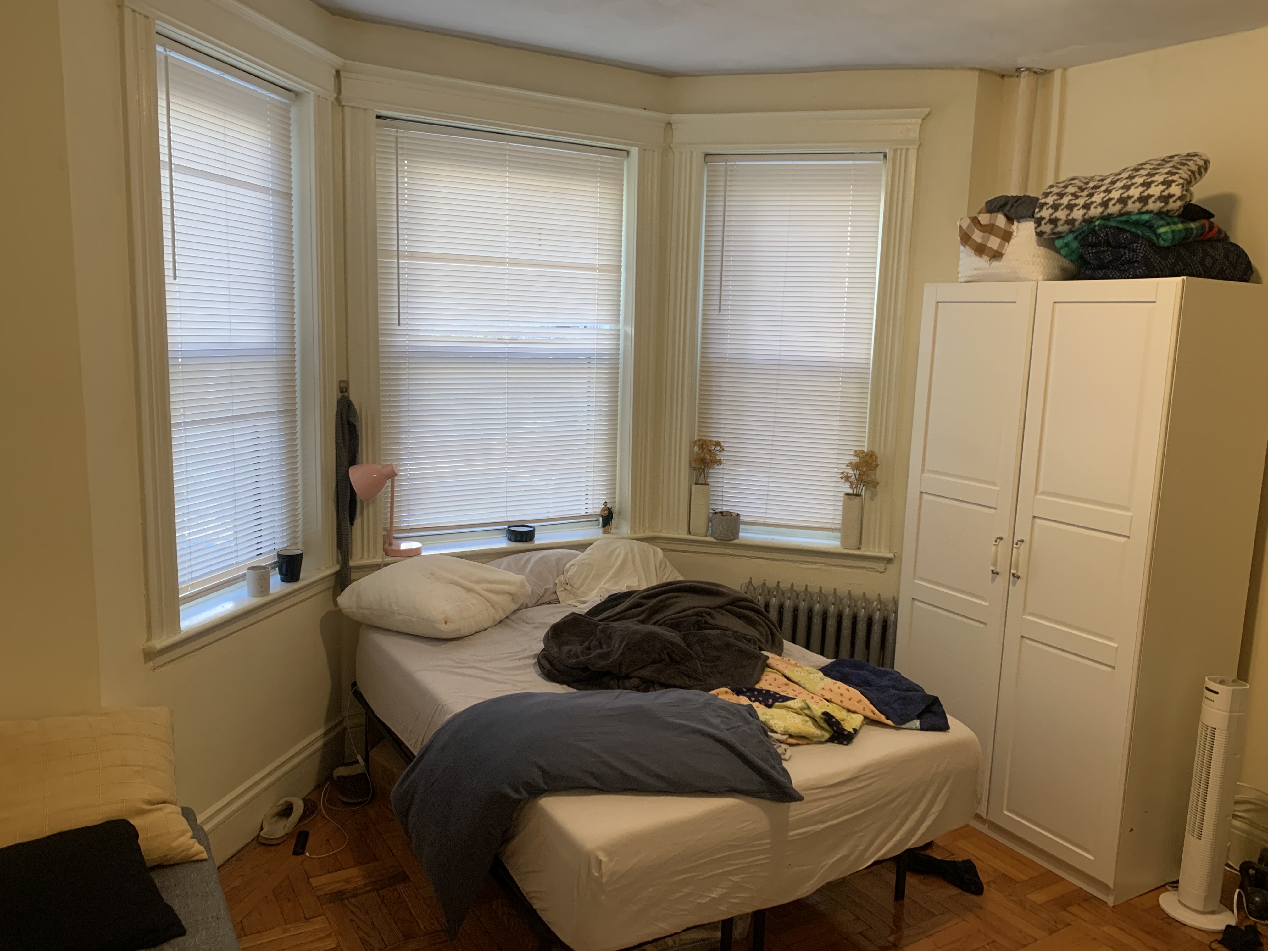 16 Queensberry St, Fenway