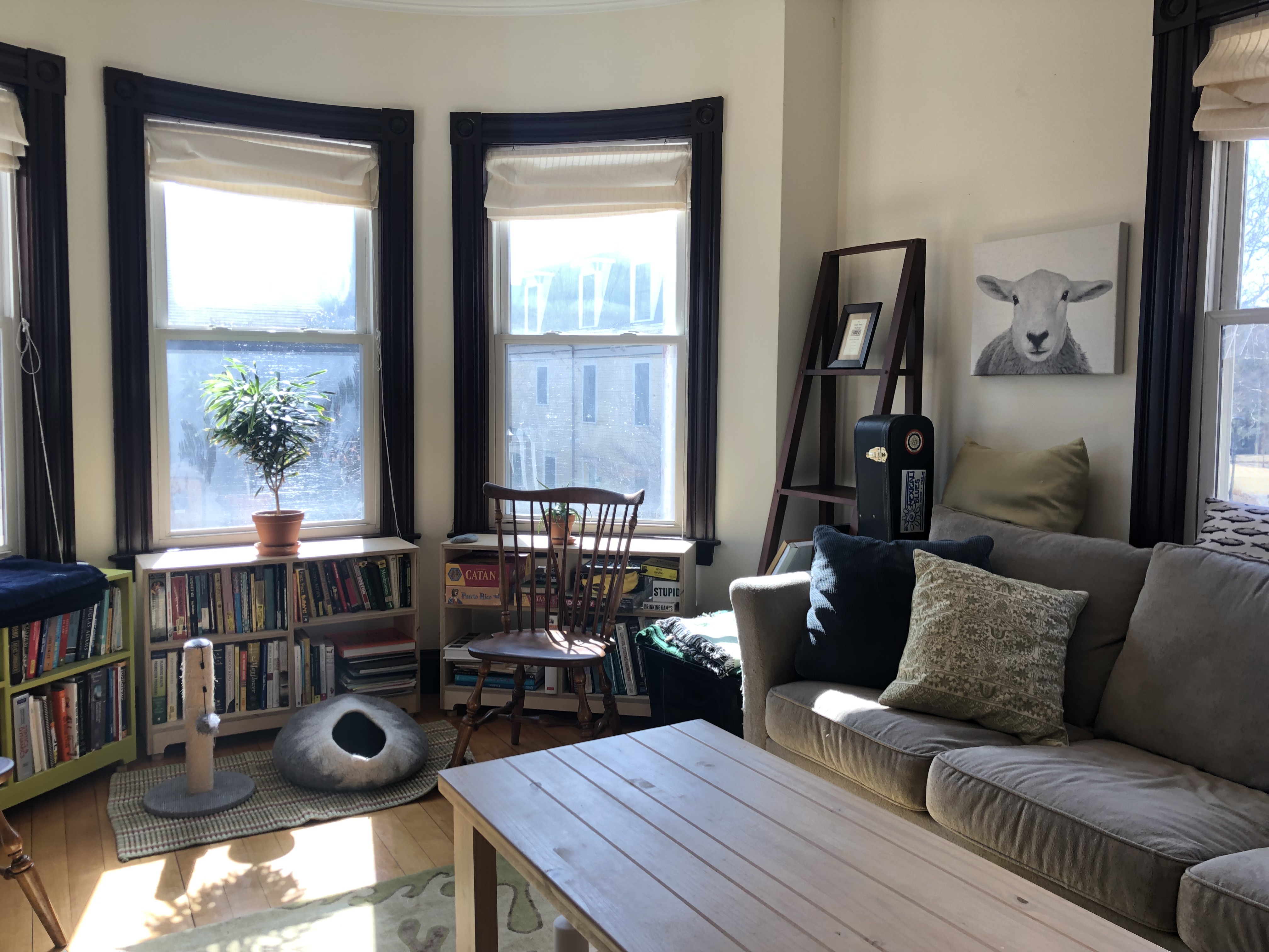 57 Magazine St, Cambridgeport