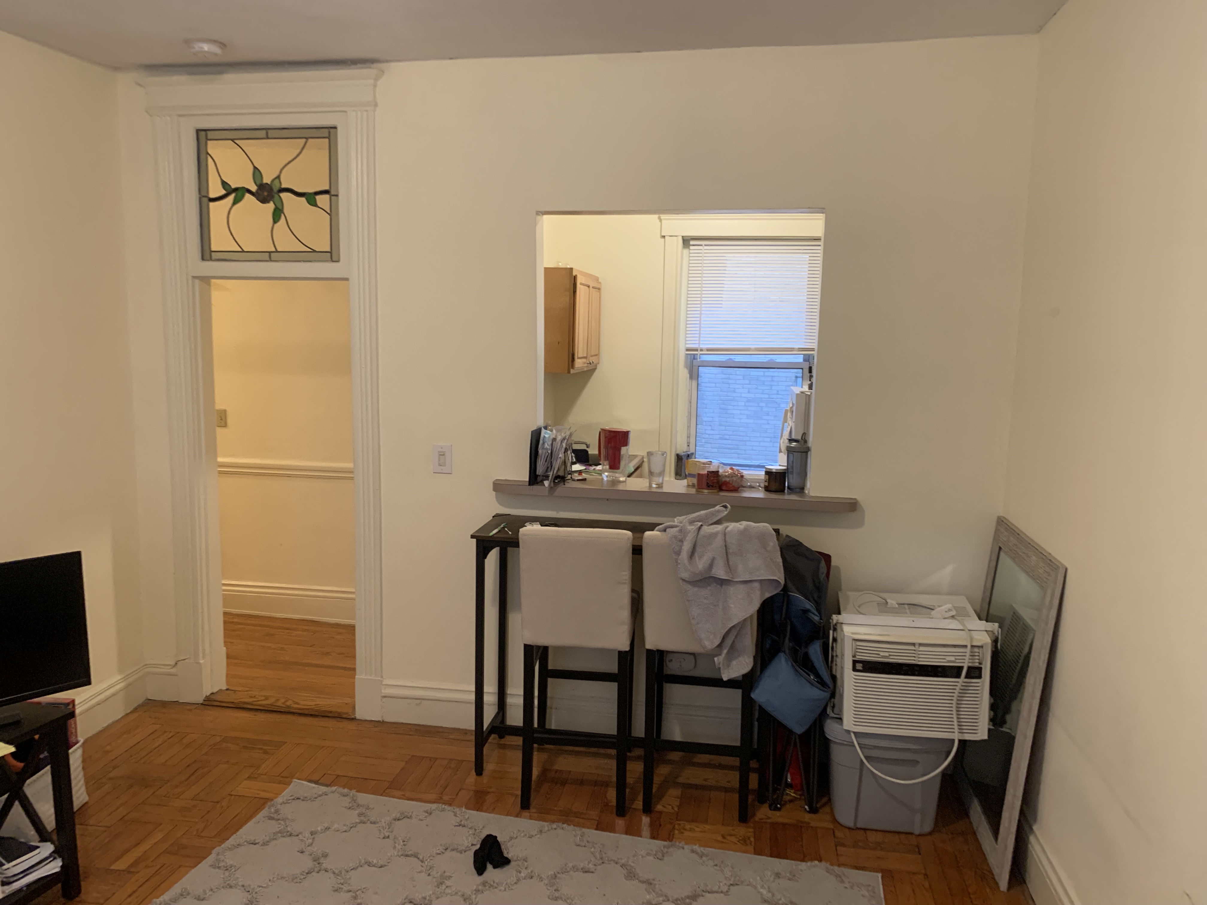 16 Queensberry St, Fenway