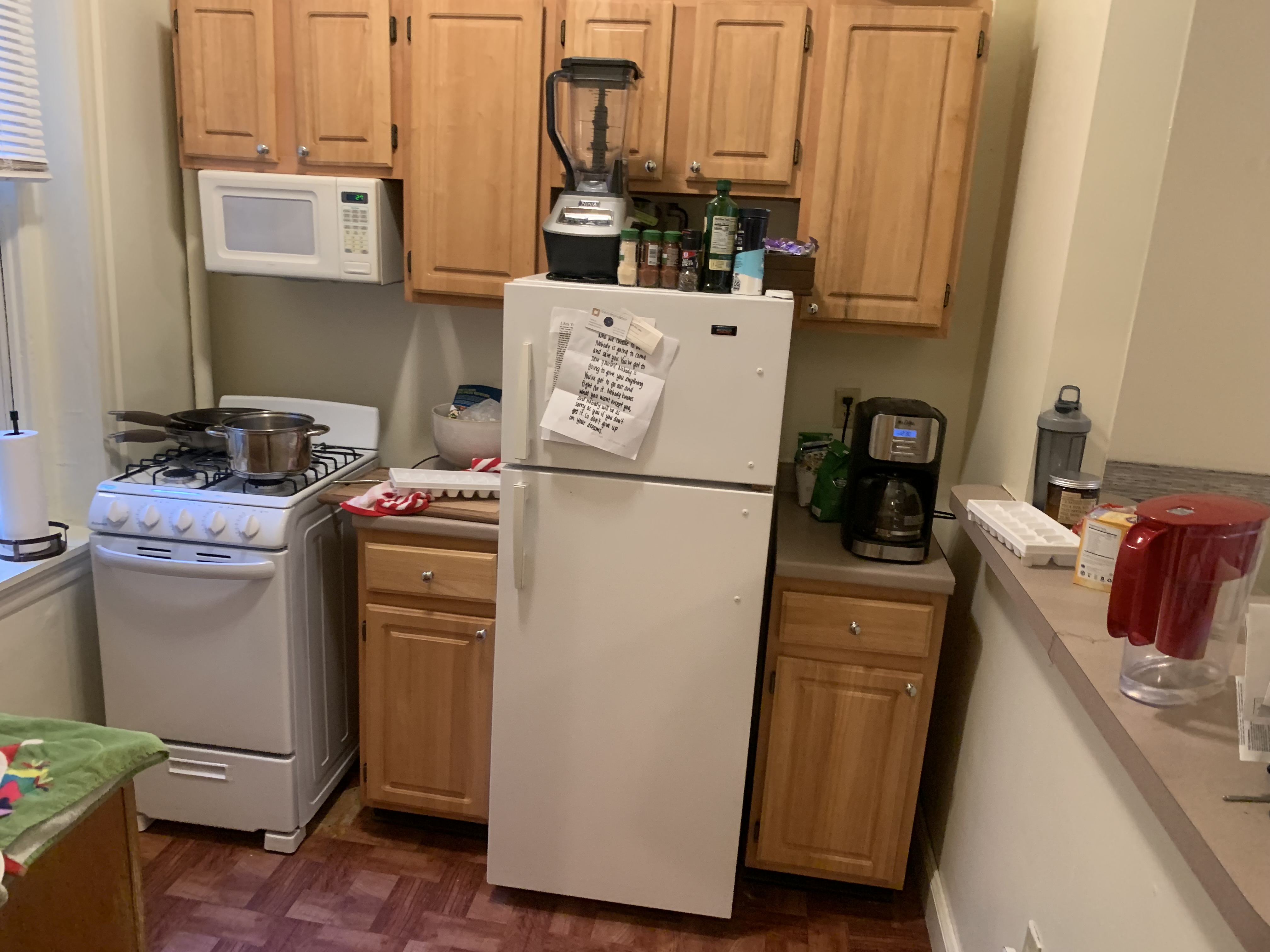 16 Queensberry St, Fenway