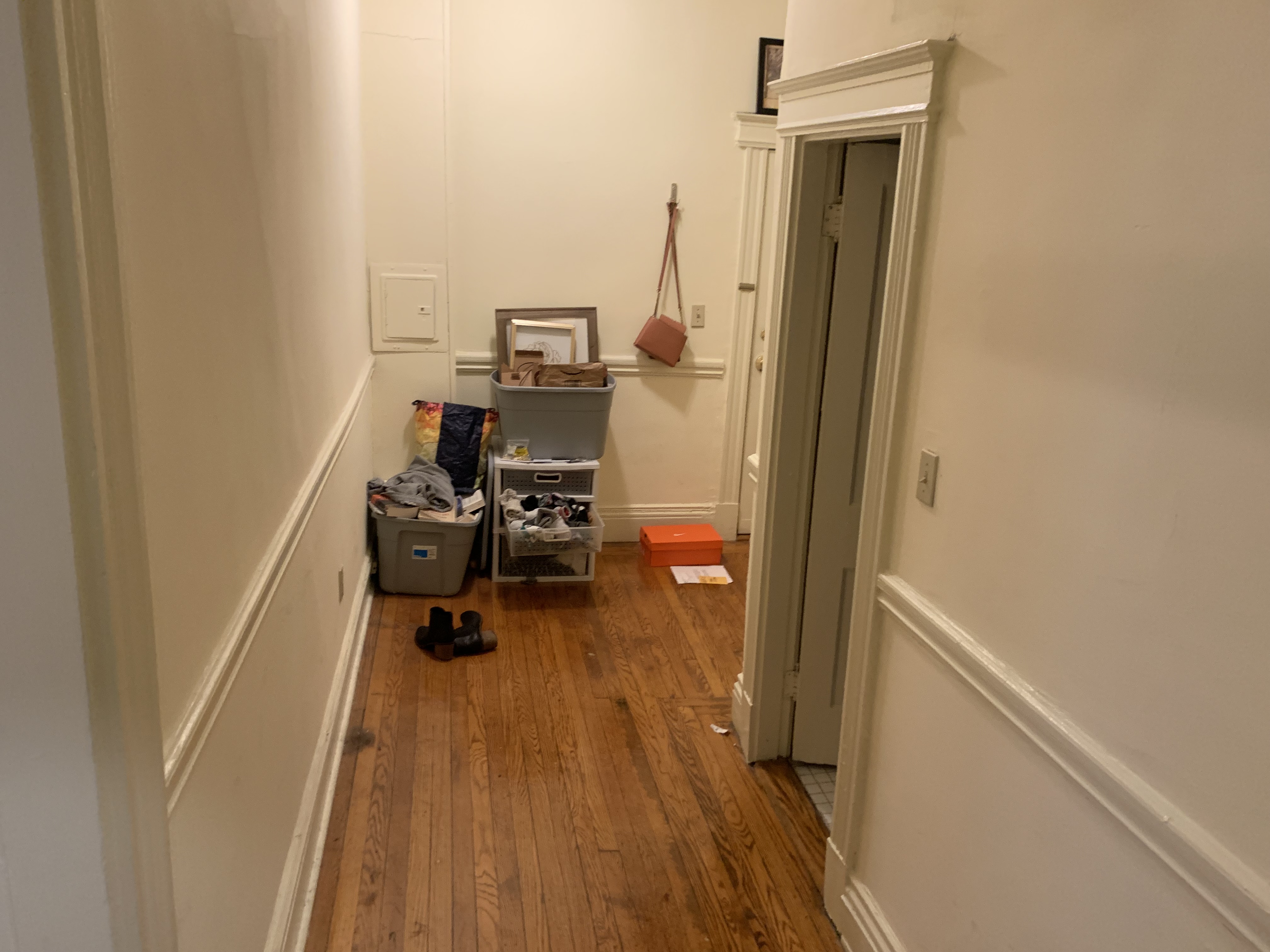 16 Queensberry St, Fenway