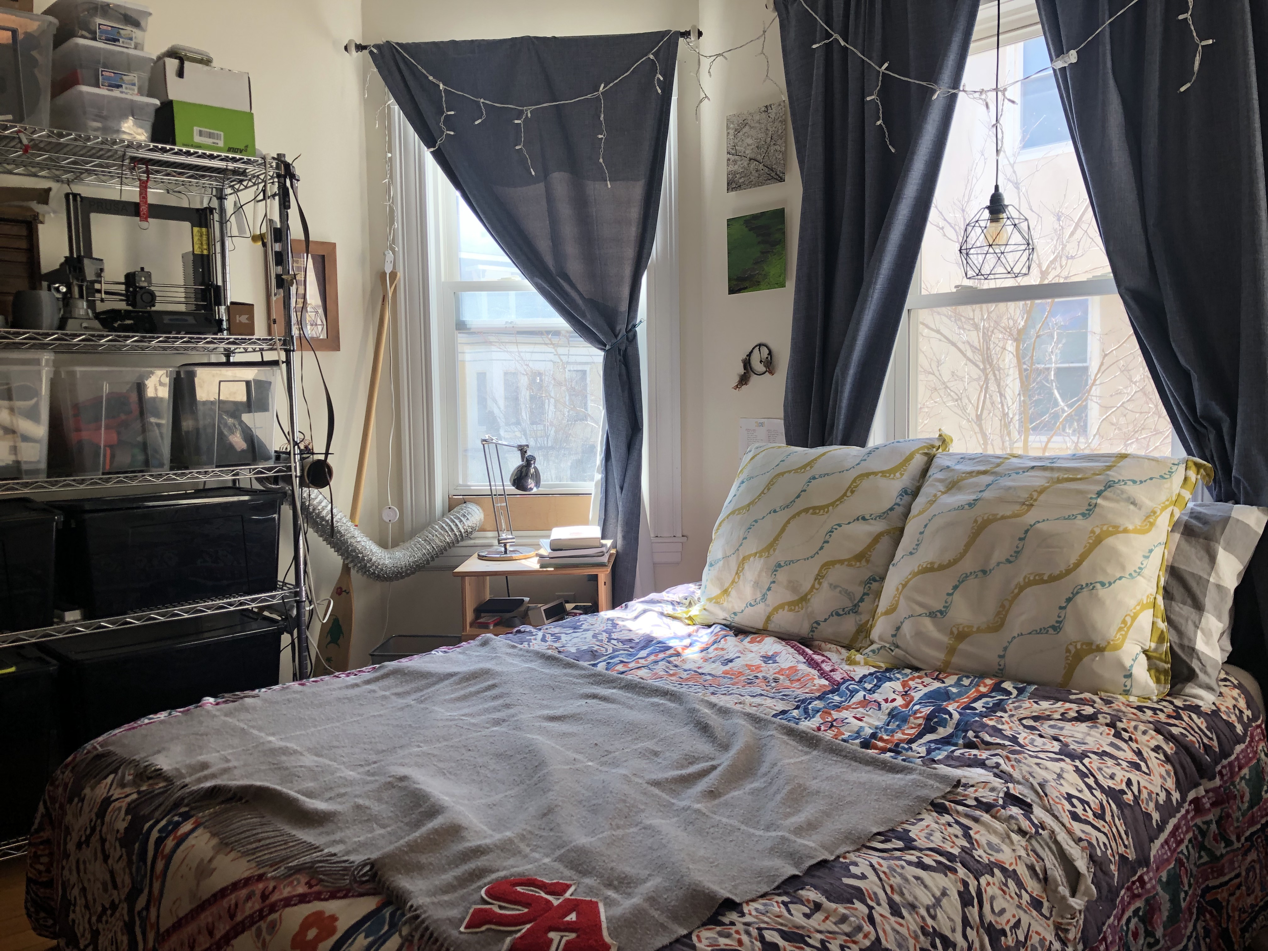 57 Magazine St, Cambridgeport