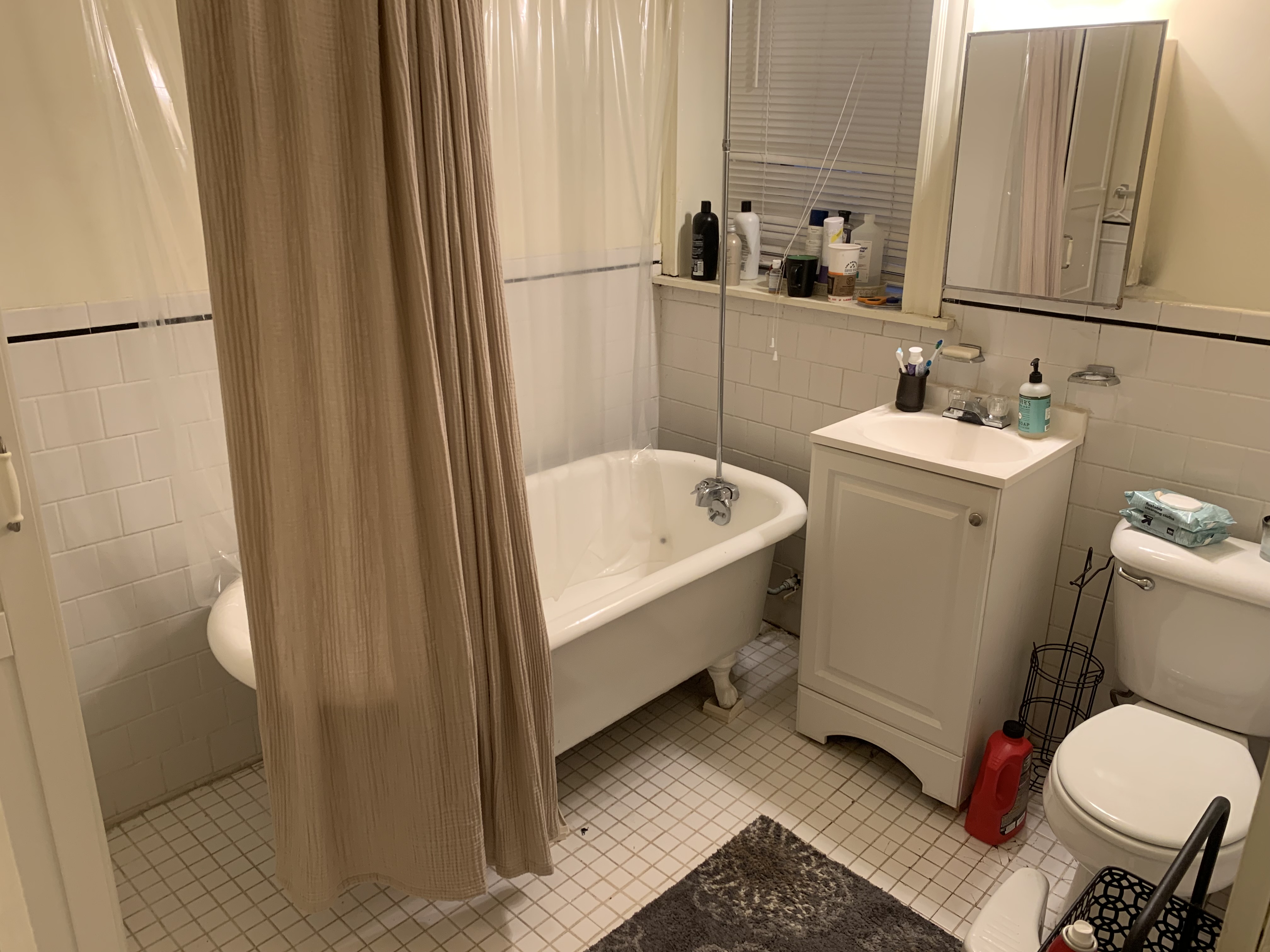 16 Queensberry St, Fenway