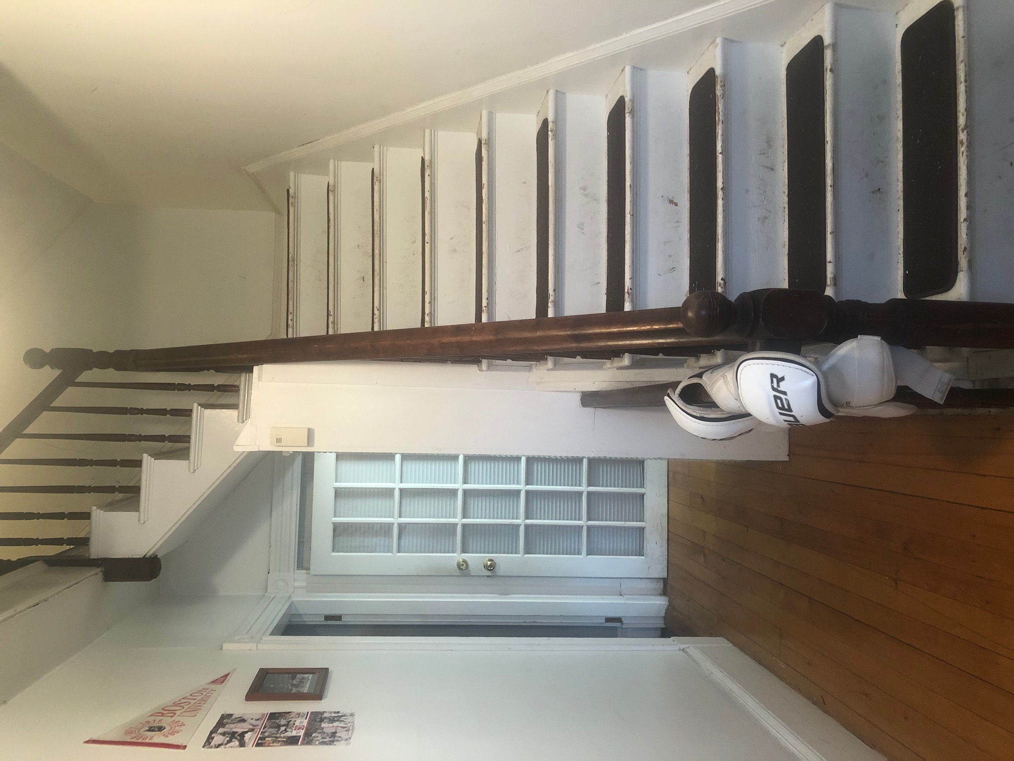 21 Chester St, Allston