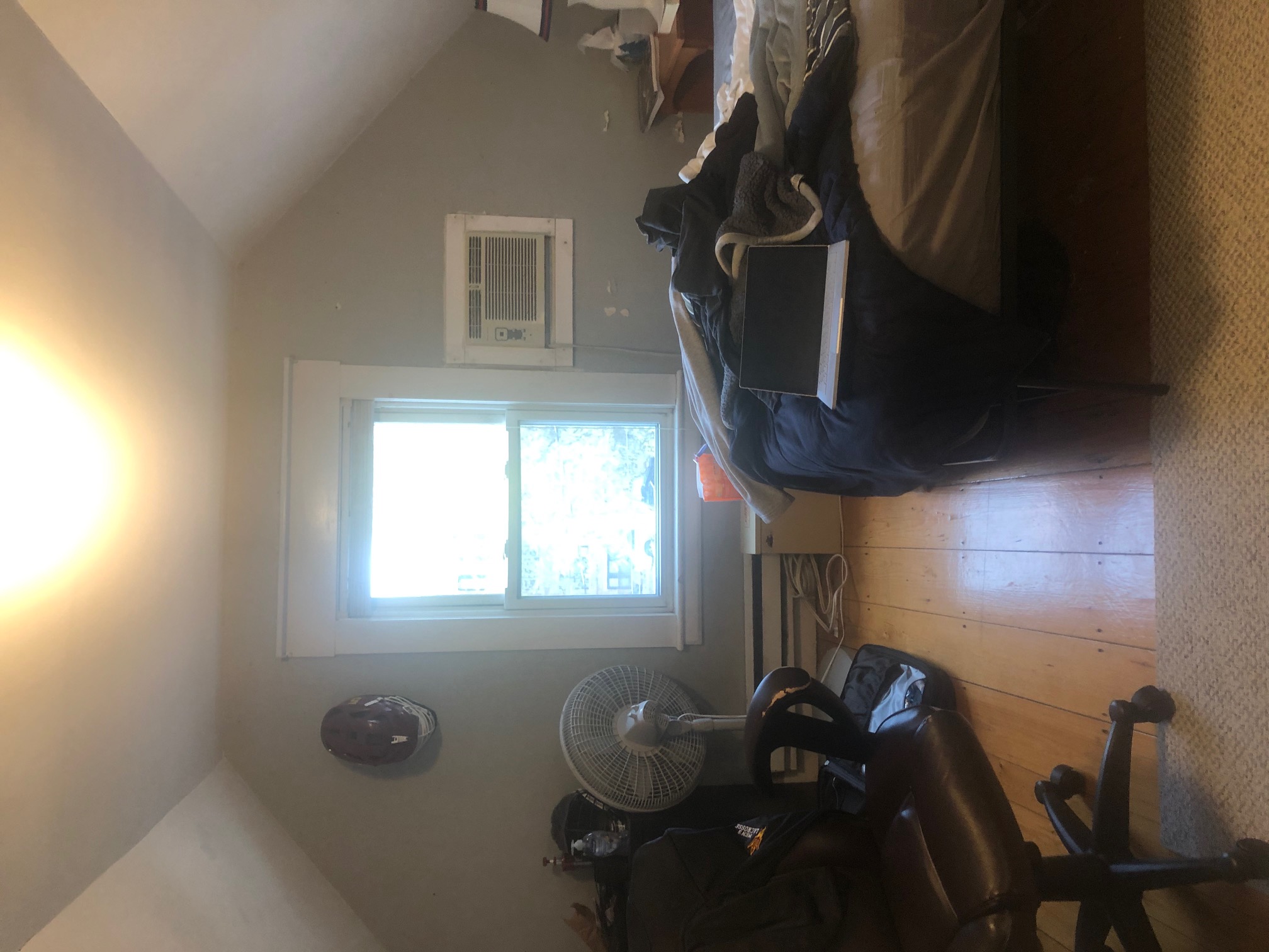 21 Chester St, Allston