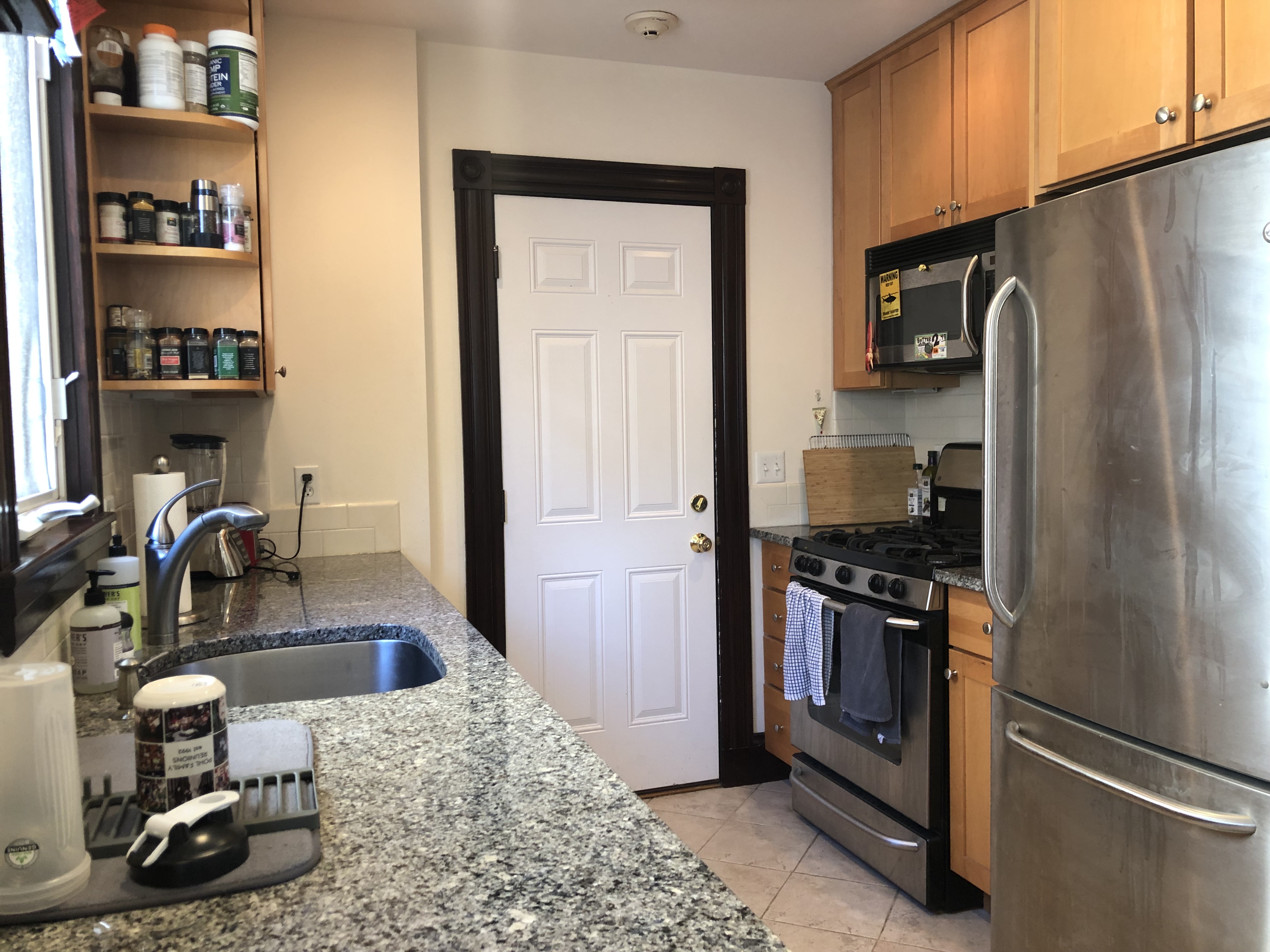 57 Magazine St, Cambridgeport