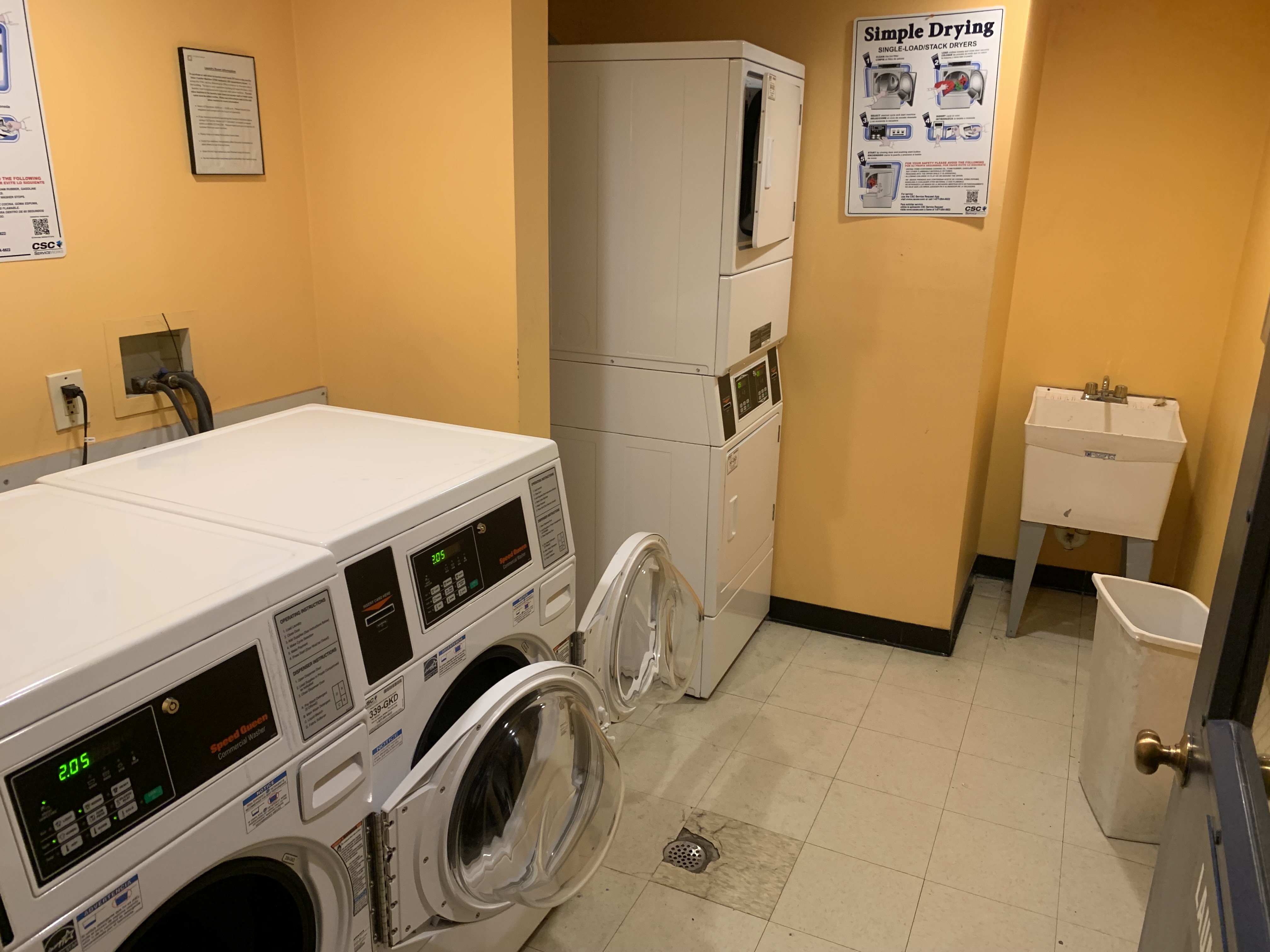 16 Queensberry St, Fenway