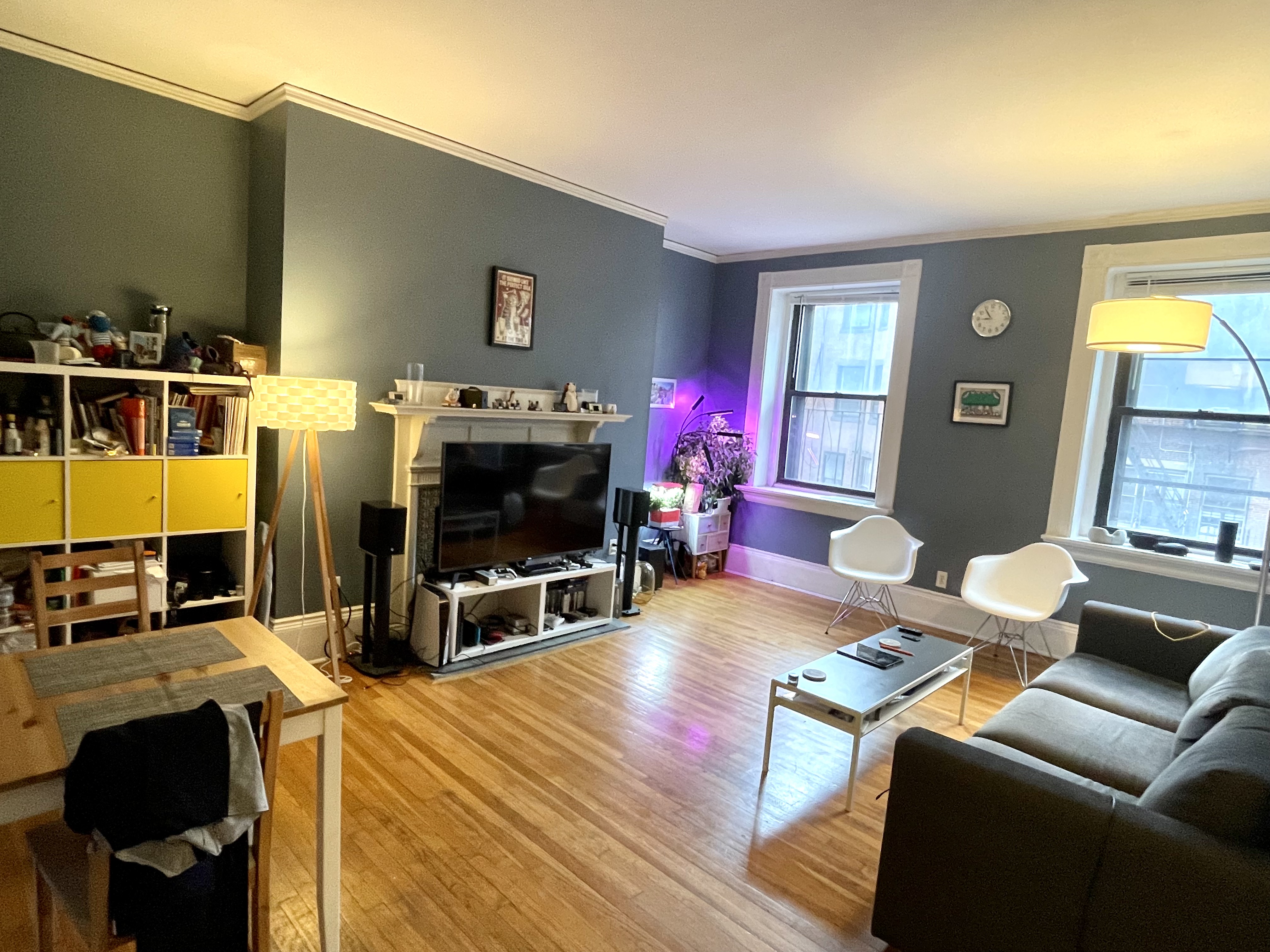 188 Marlborough St, Back Bay