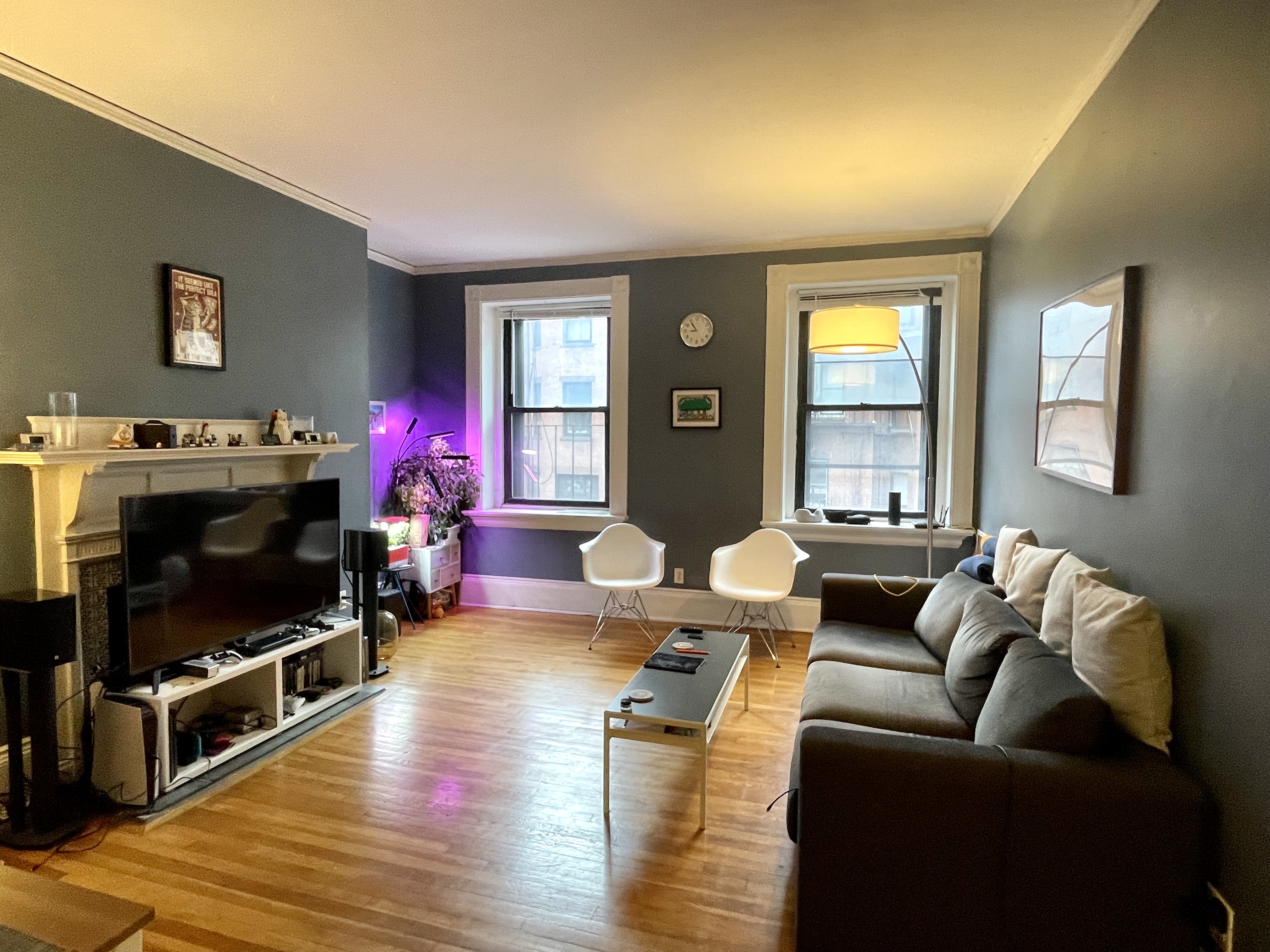 188 Marlborough St, Back Bay