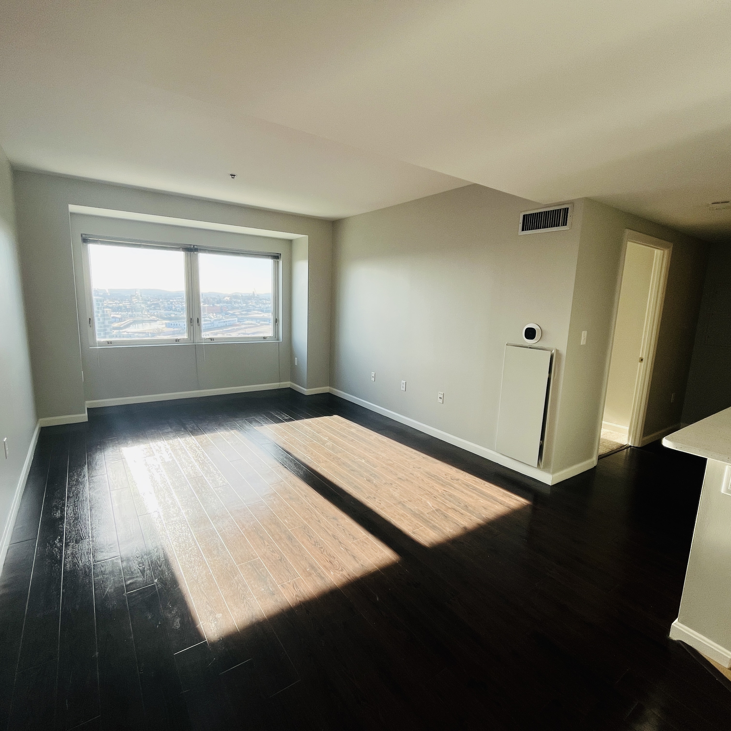 1 Park Ln, Seaport District