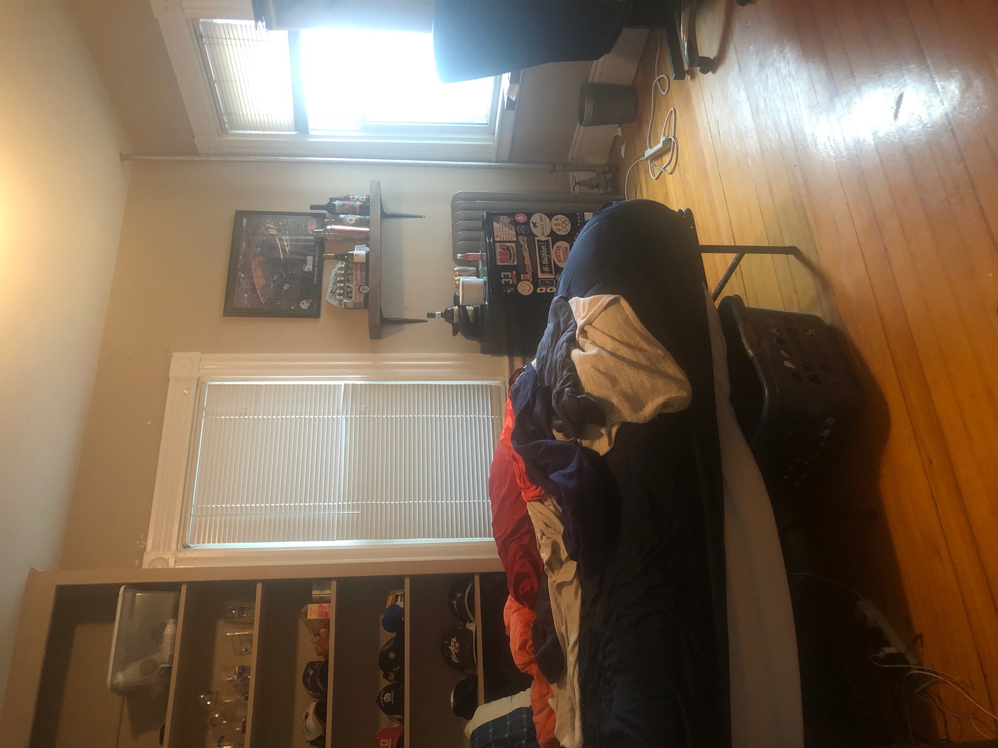 21 Chester St, Allston