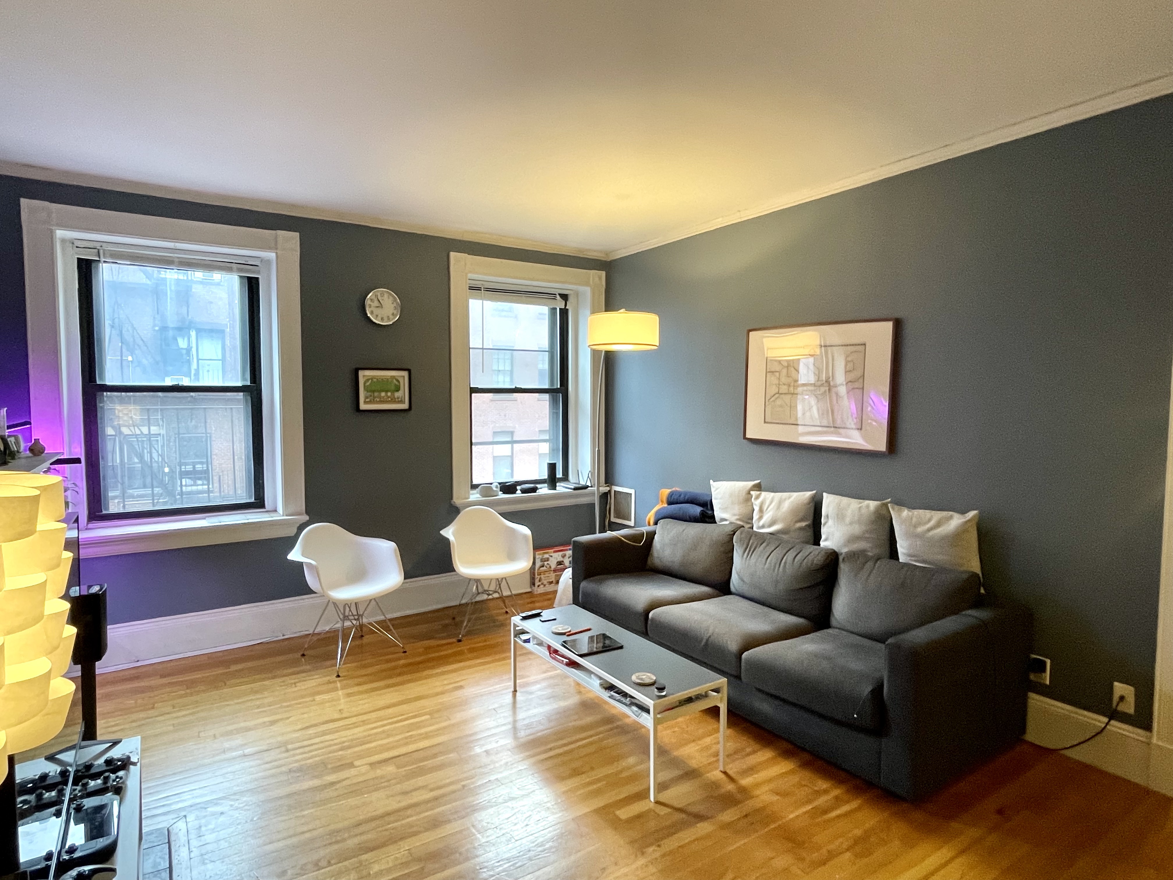 188 Marlborough St, Back Bay