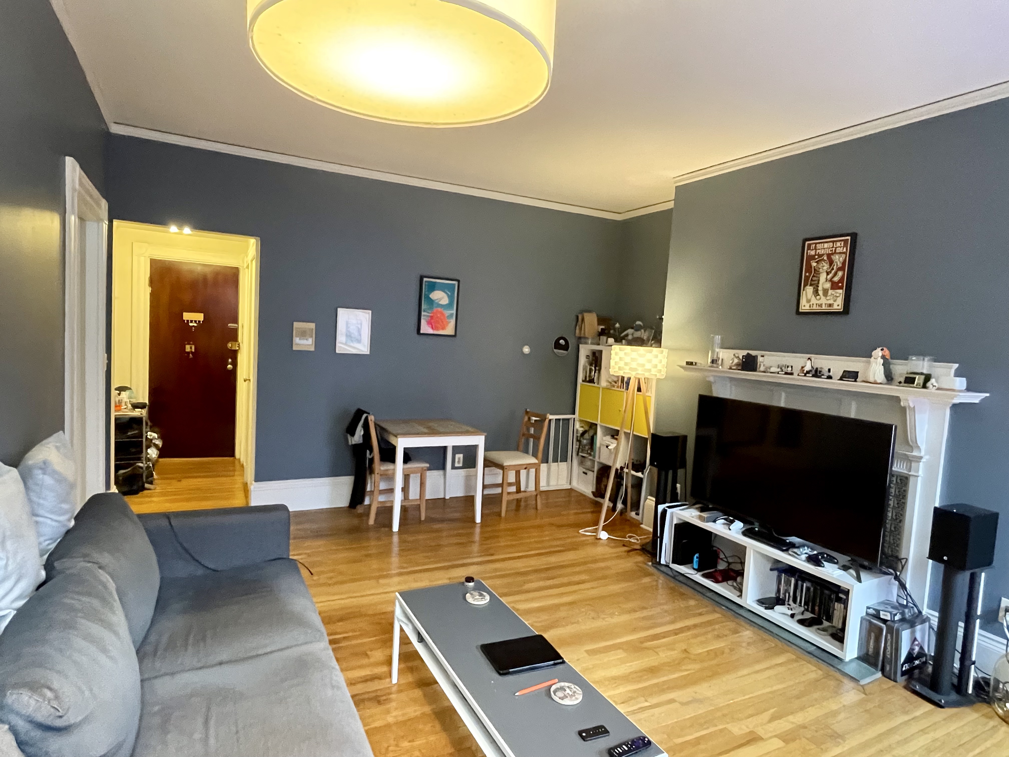 188 Marlborough St, Back Bay