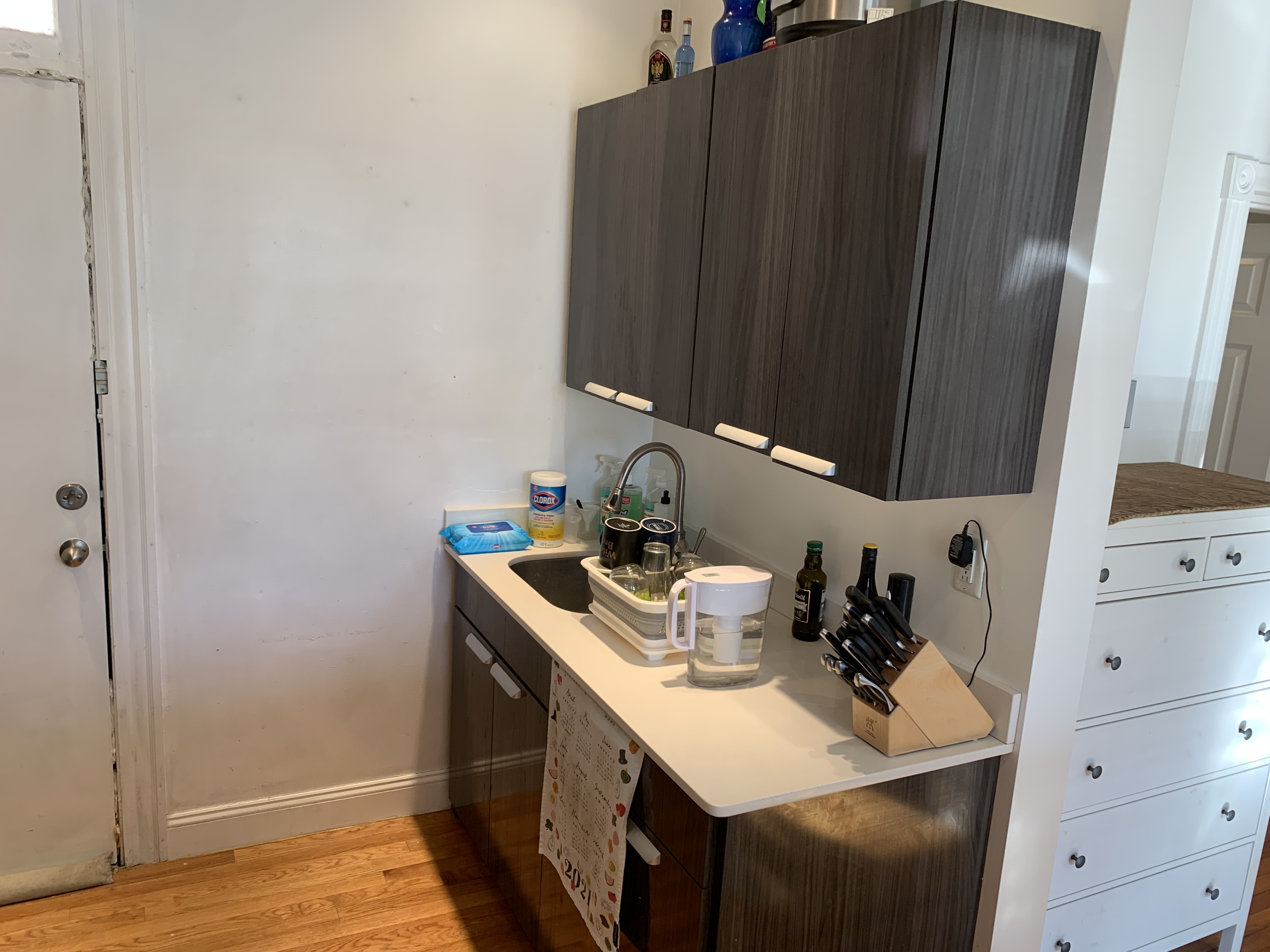 100 Queensberry St, Fenway