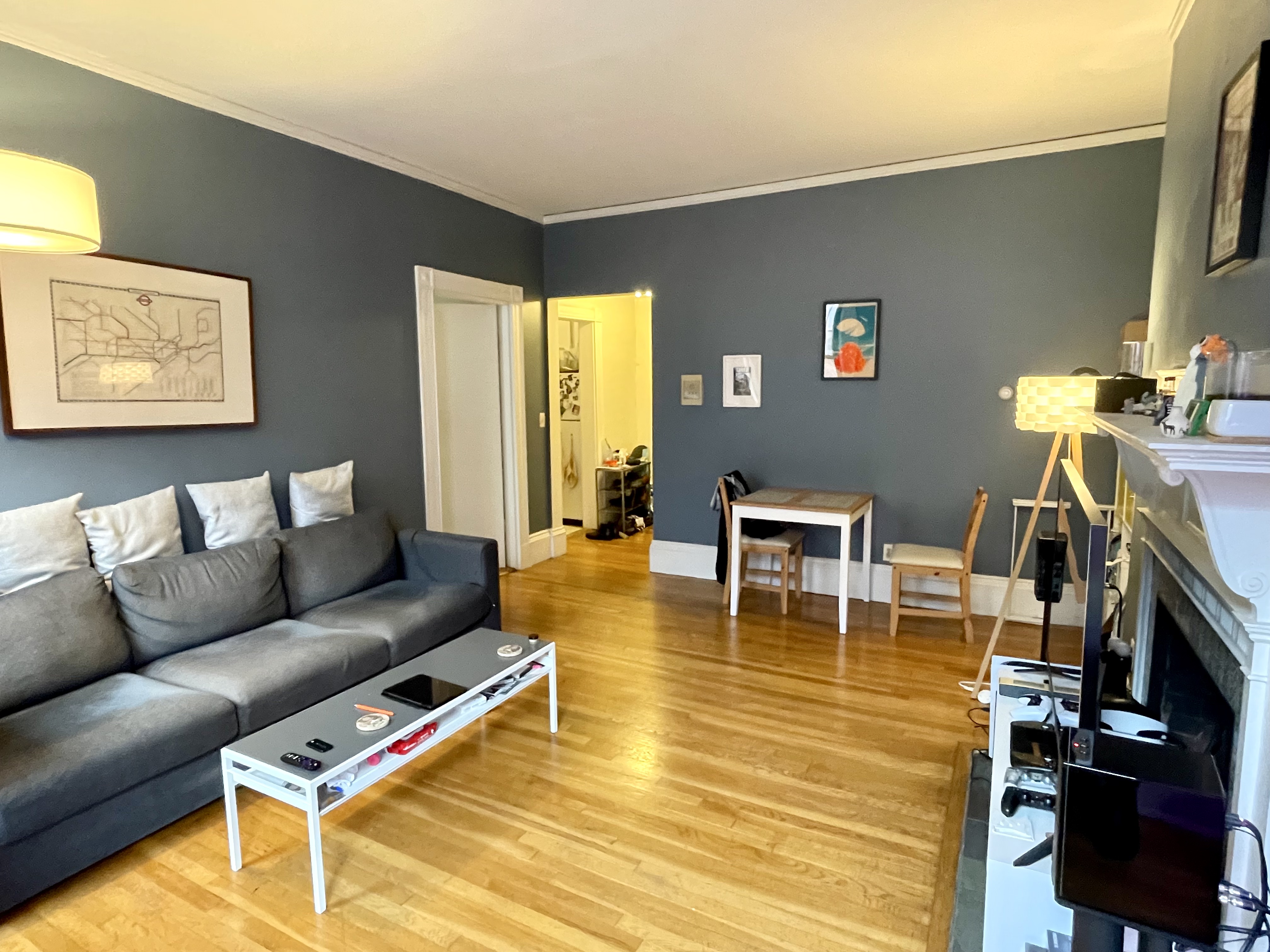 188 Marlborough St, Back Bay