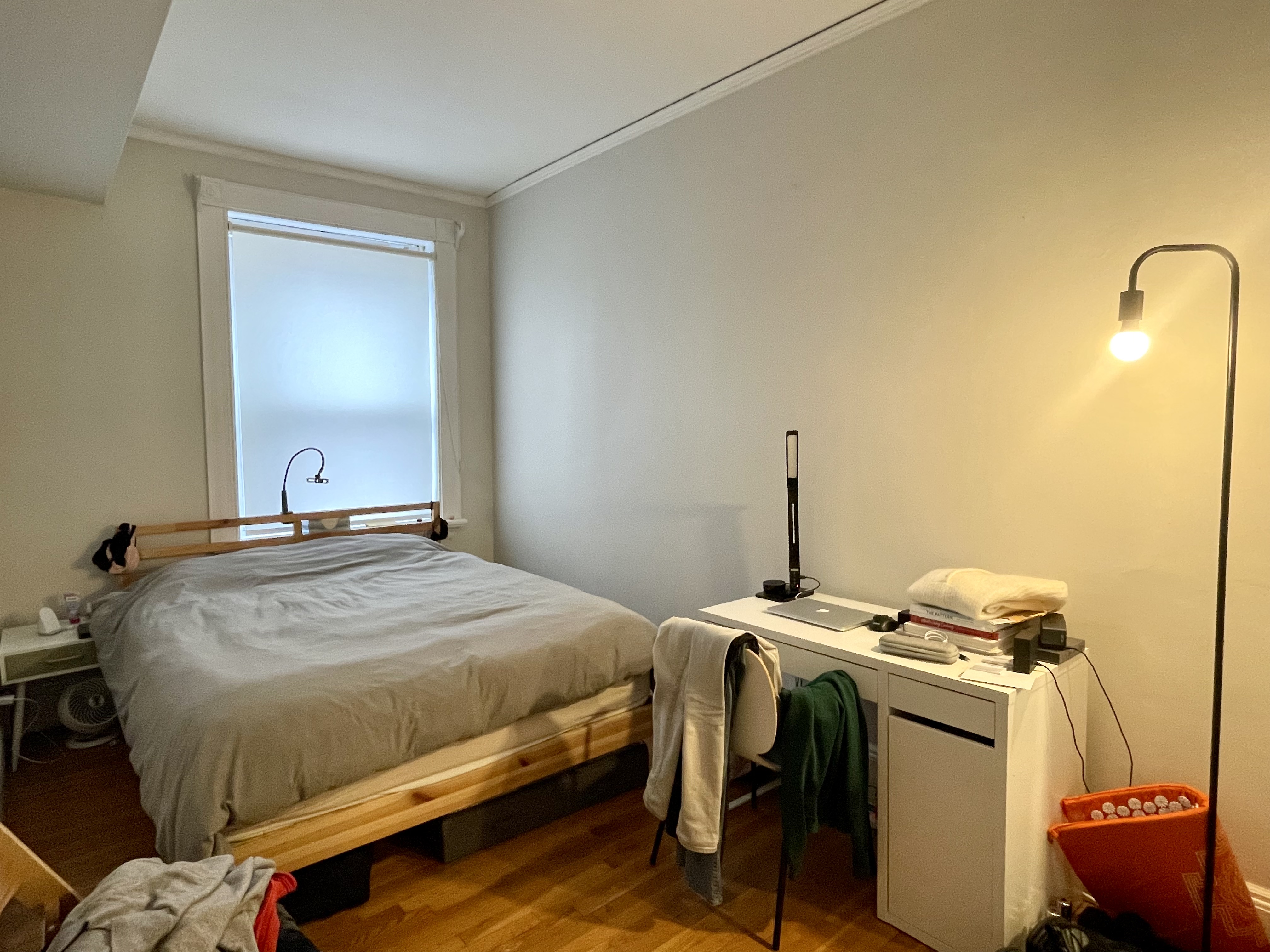 188 Marlborough St, Back Bay