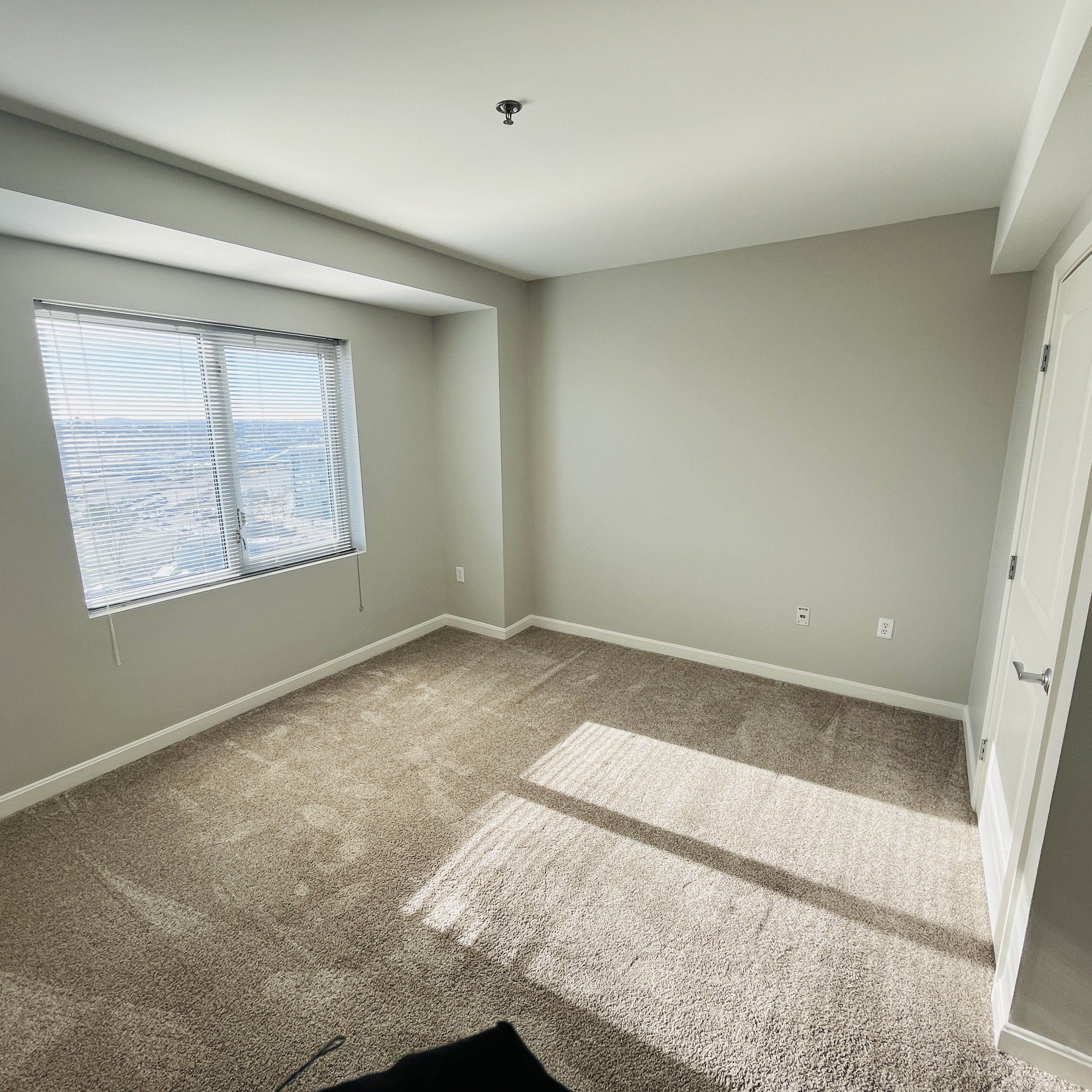 1 Park Ln, Seaport District