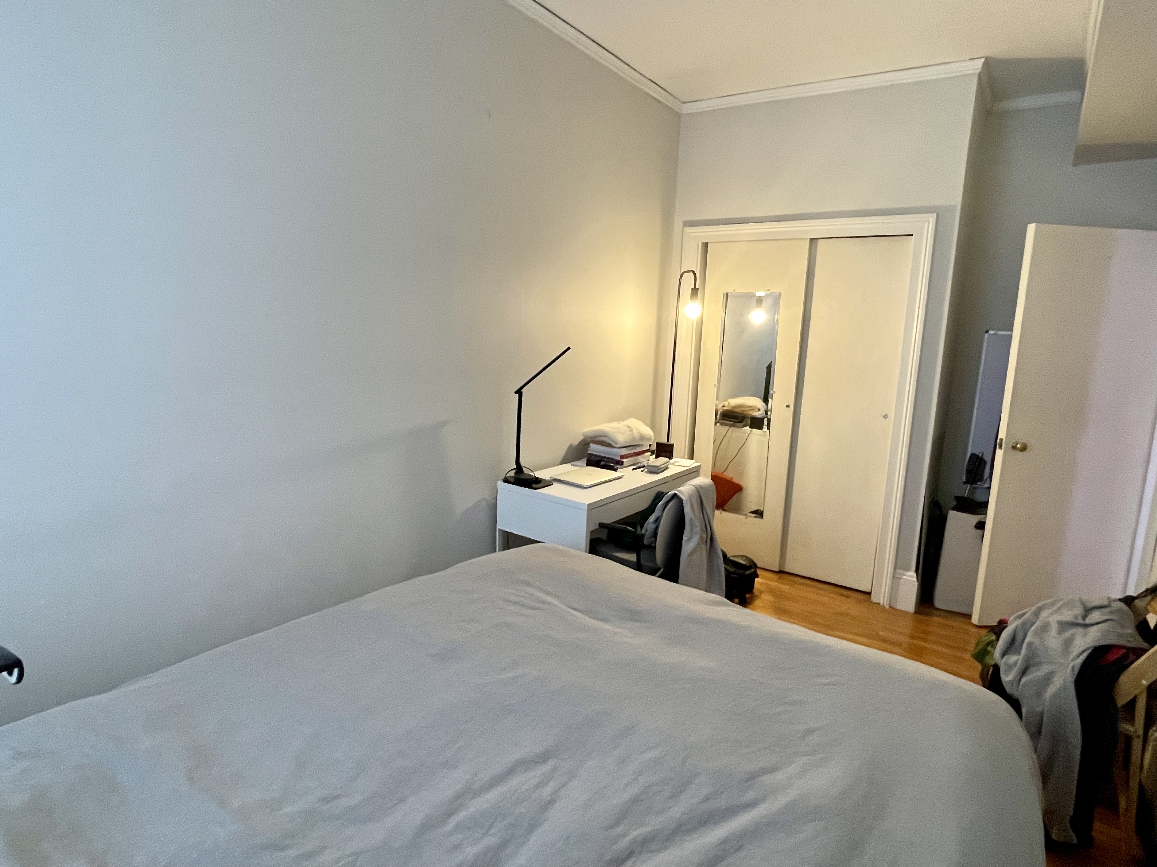 188 Marlborough St, Back Bay