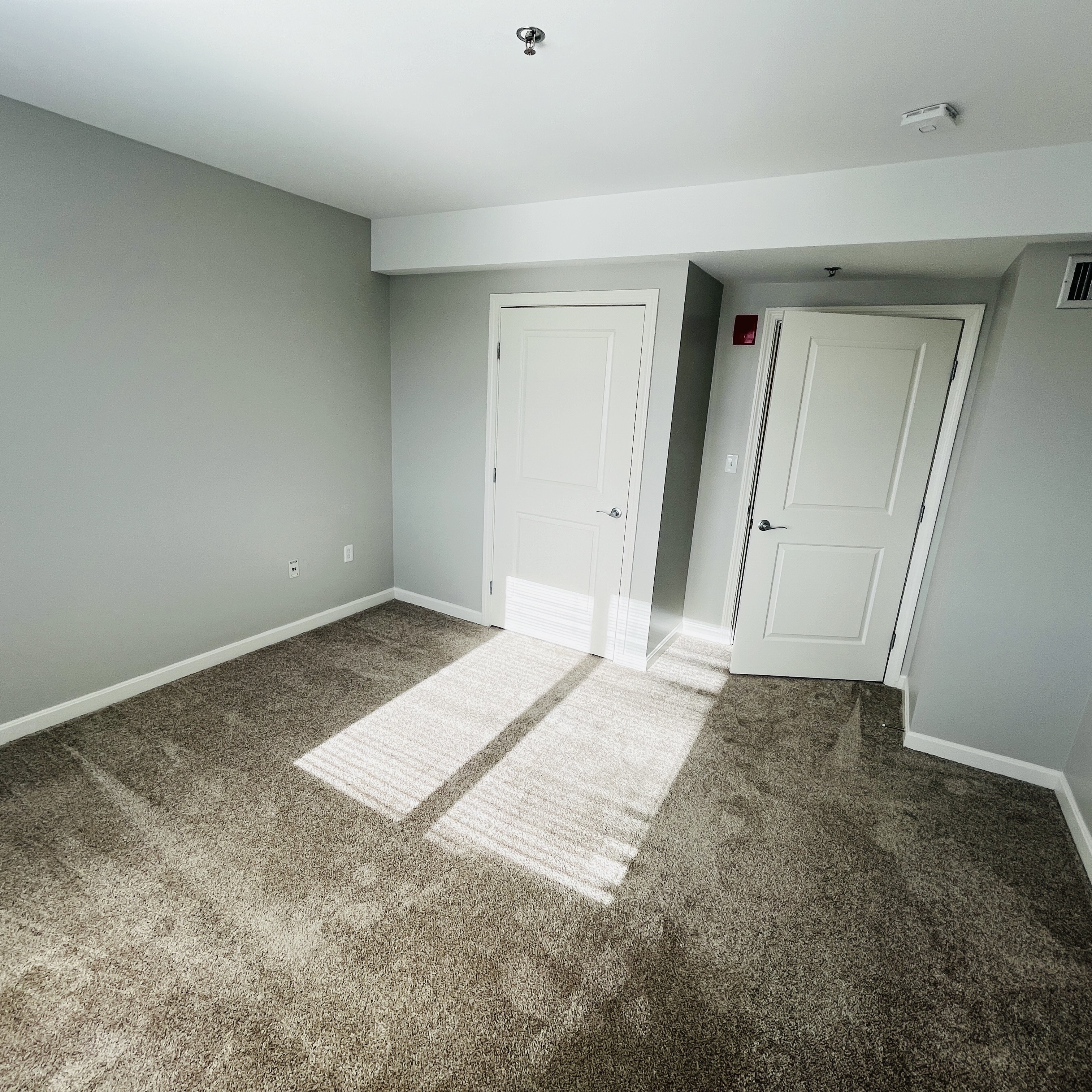 1 Park Ln, Seaport District