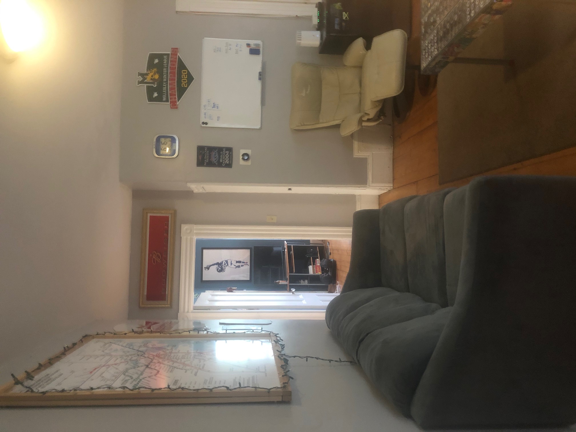 21 Chester St, Allston