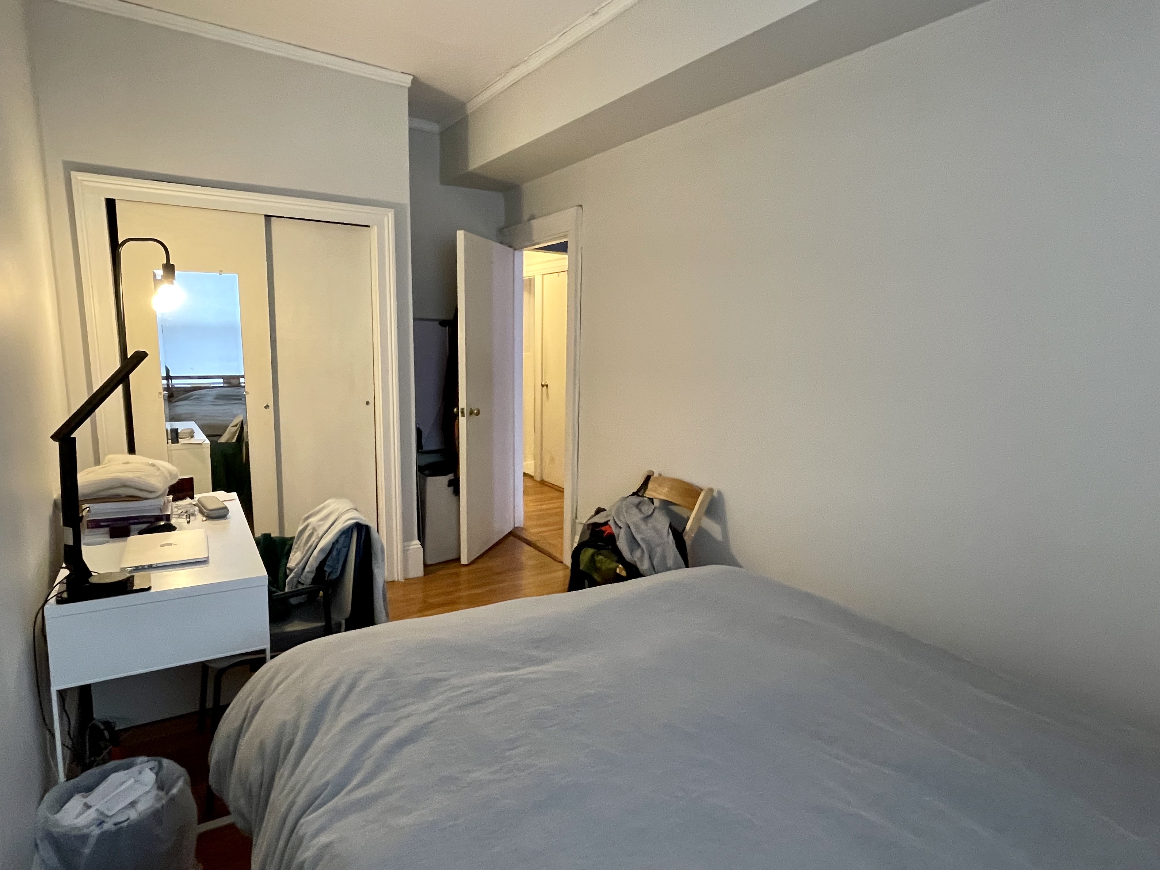 188 Marlborough St, Back Bay