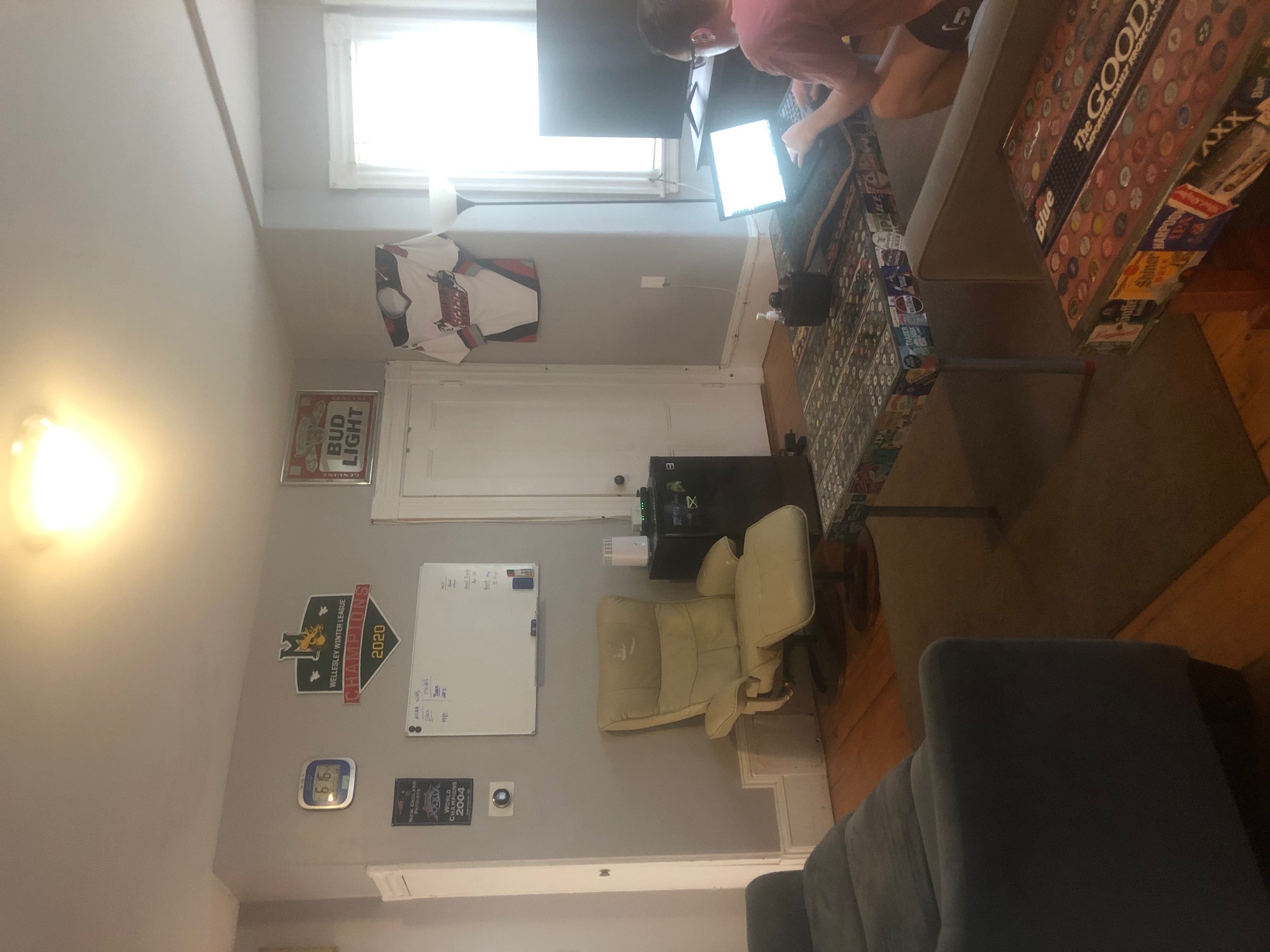 21 Chester St, Allston