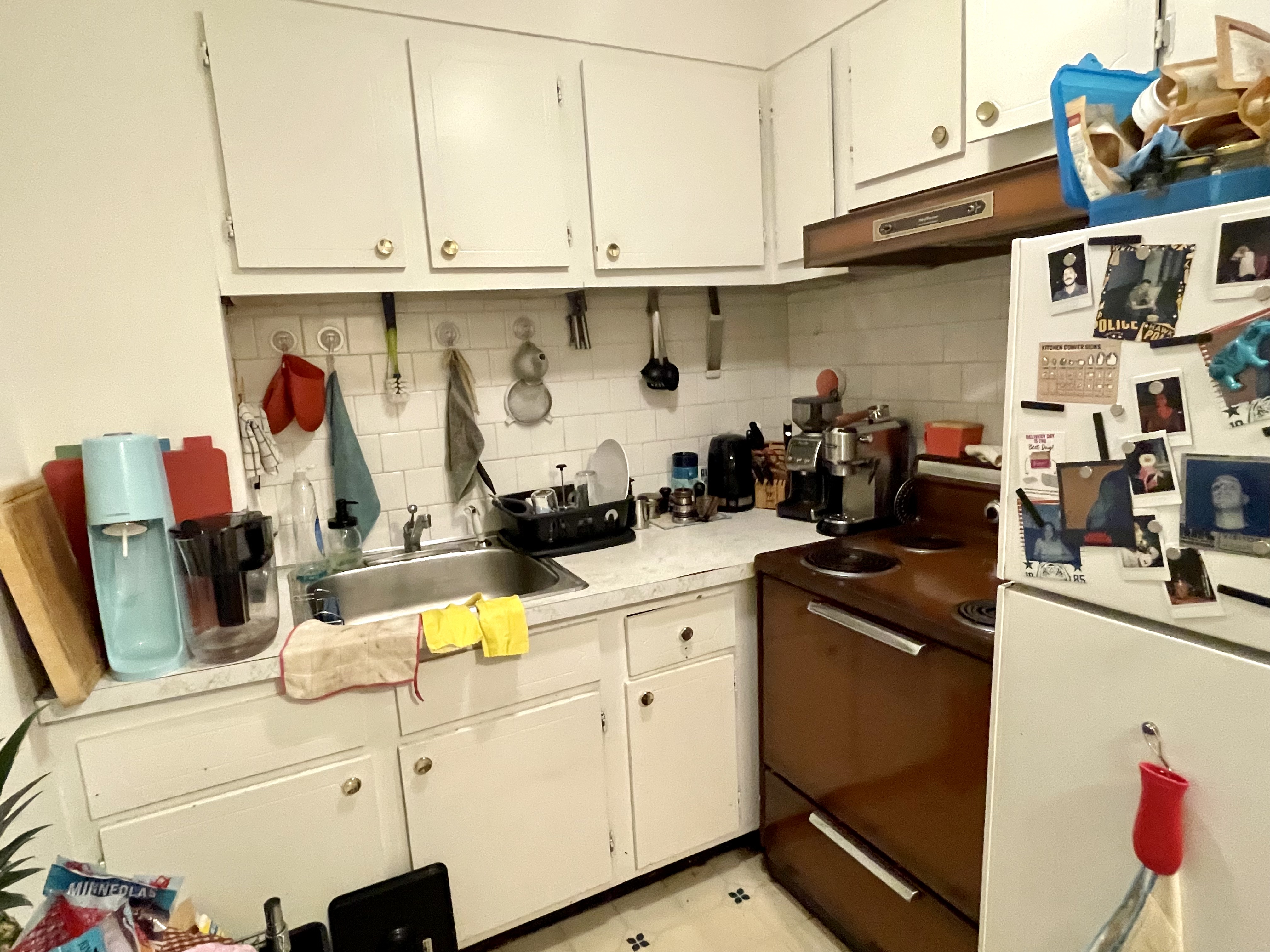 188 Marlborough St, Back Bay