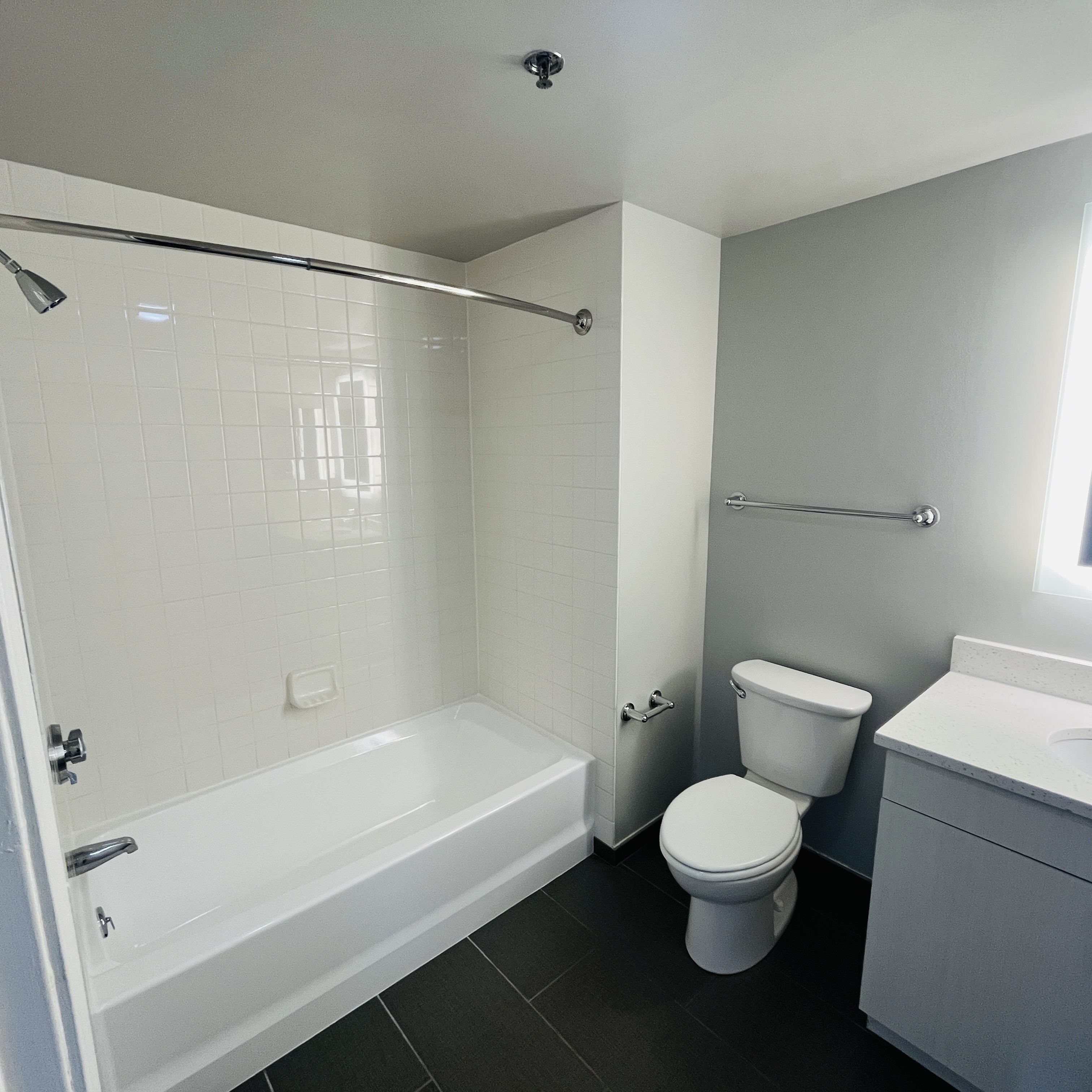 1 Park Ln, Seaport District