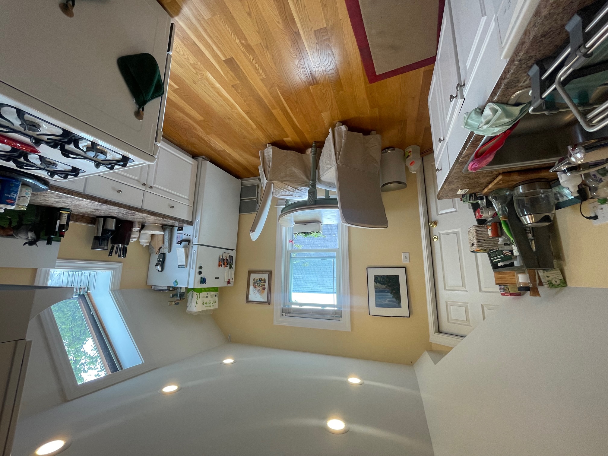 33 Belmont St, Porter Square