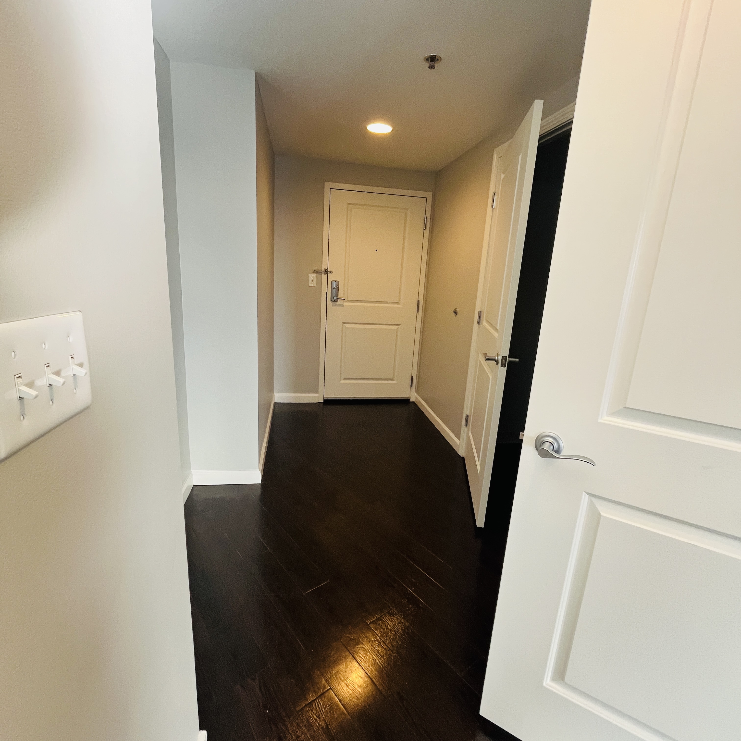 1 Park Ln, Seaport District