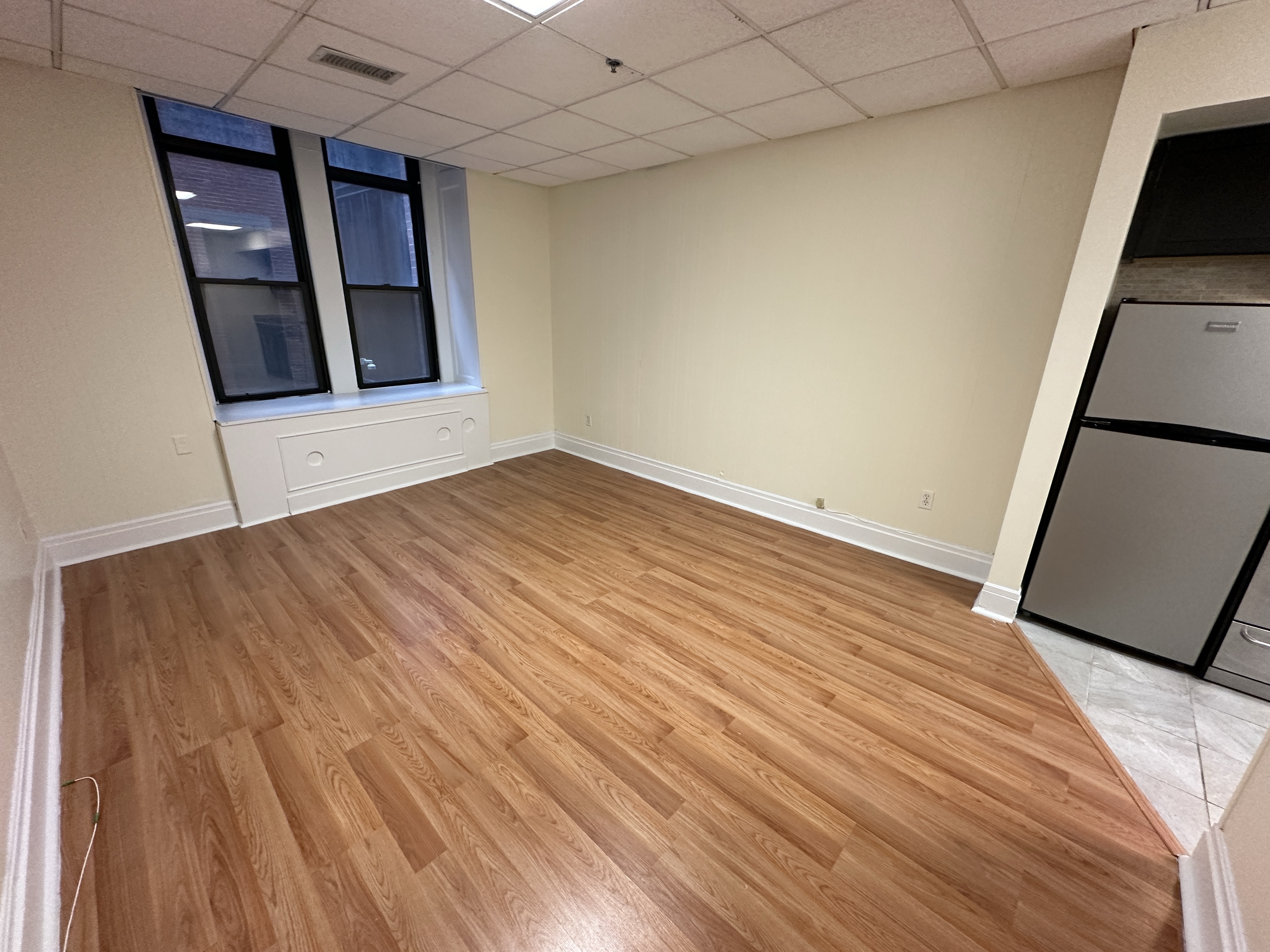 62 Boylston St, Back Bay