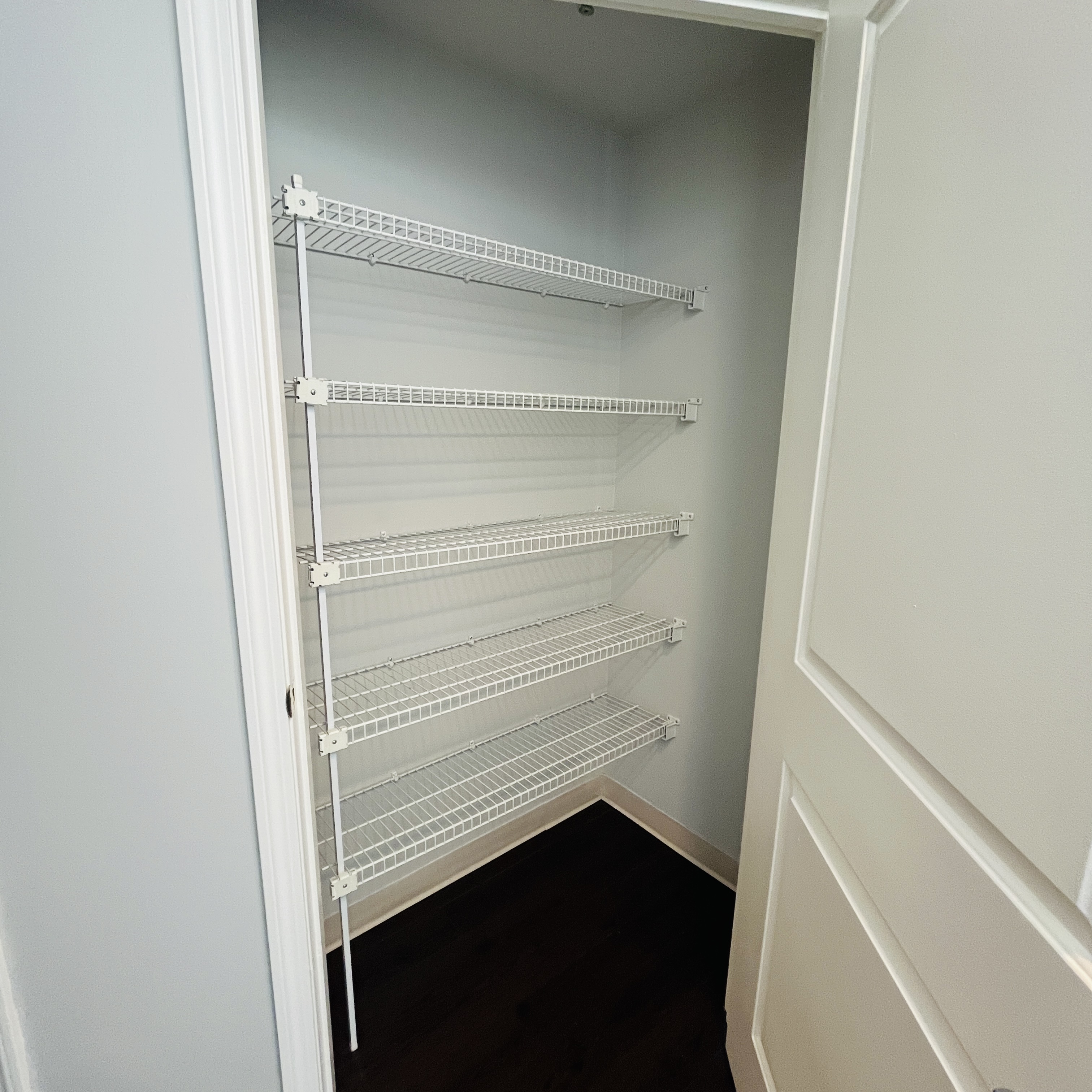 1 Park Ln, Seaport District