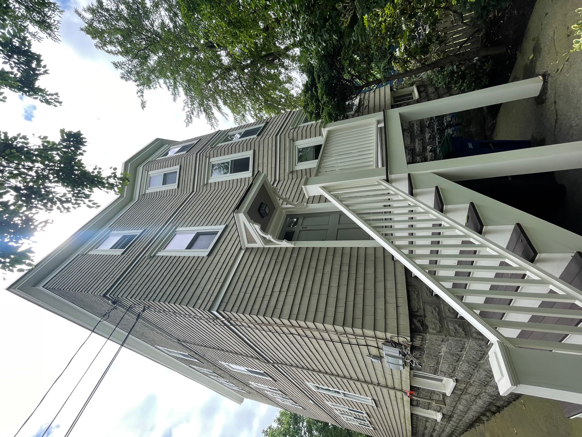 1 Belmont Sq, Porter Square