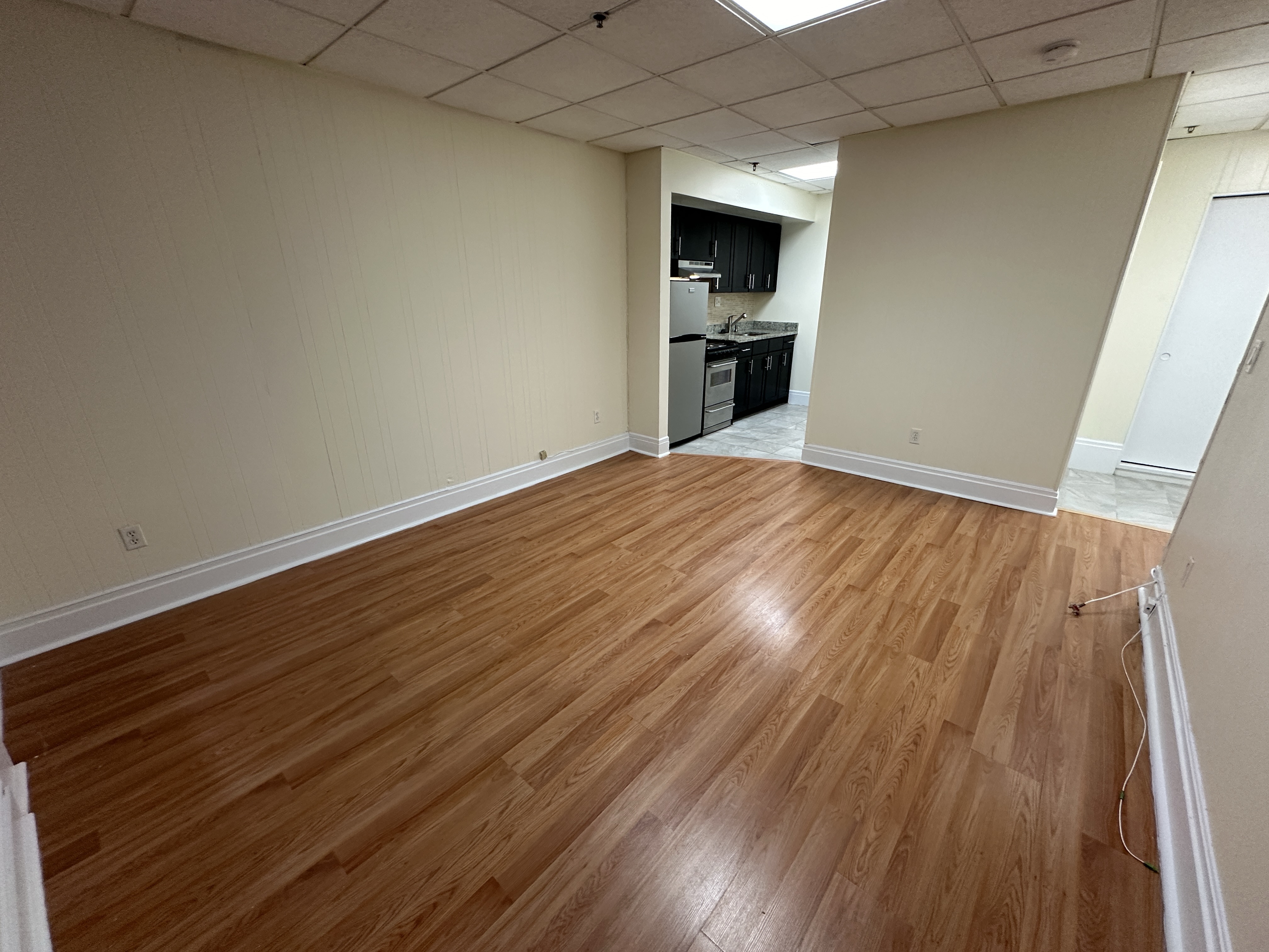 62 Boylston St, Back Bay