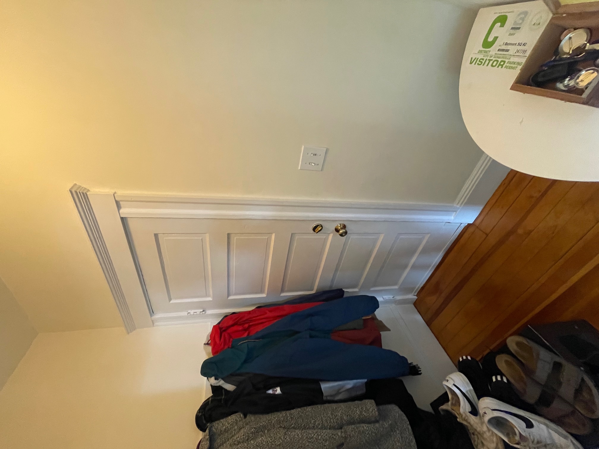 1 Belmont Sq, Porter Square