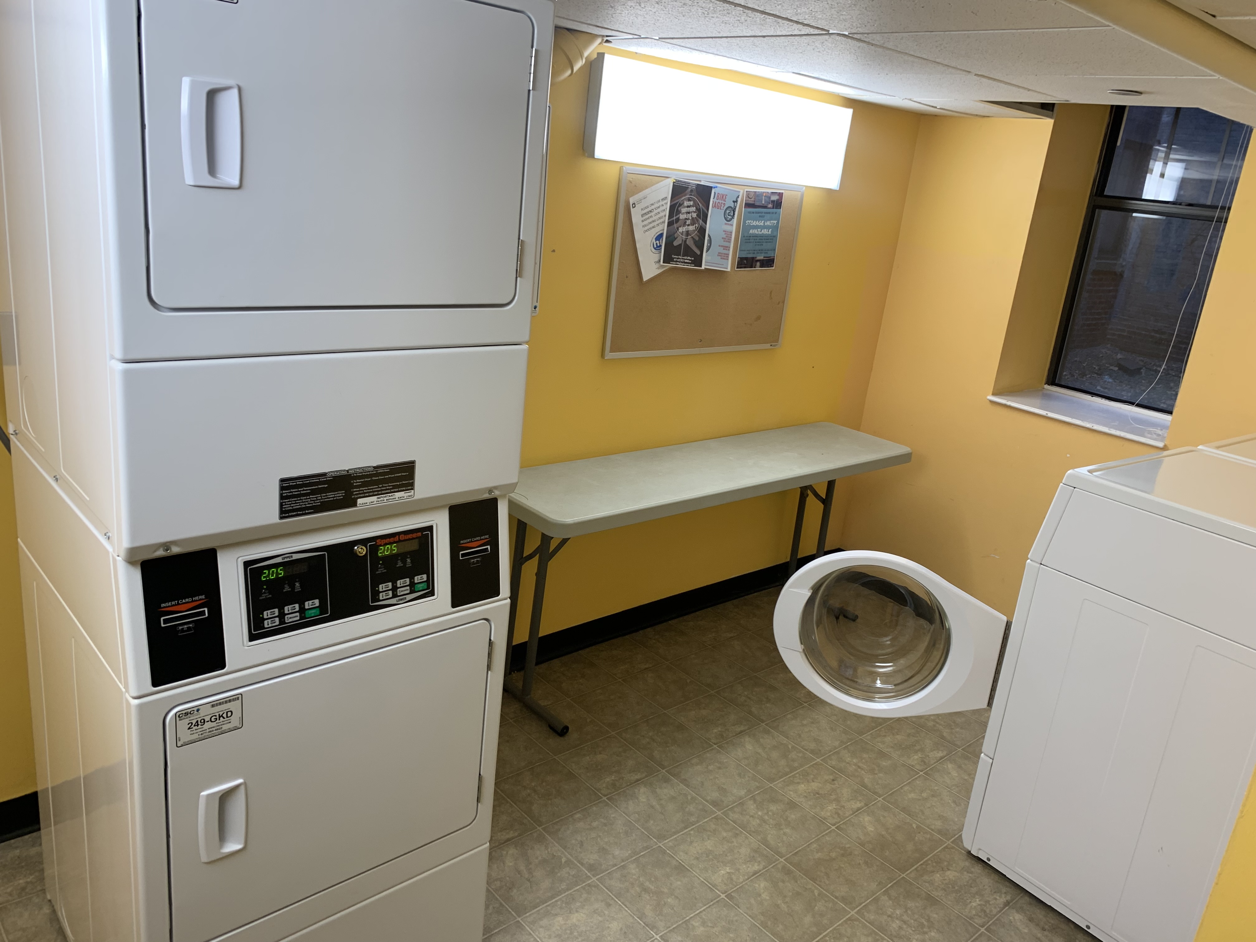 100 Queensberry St, Fenway