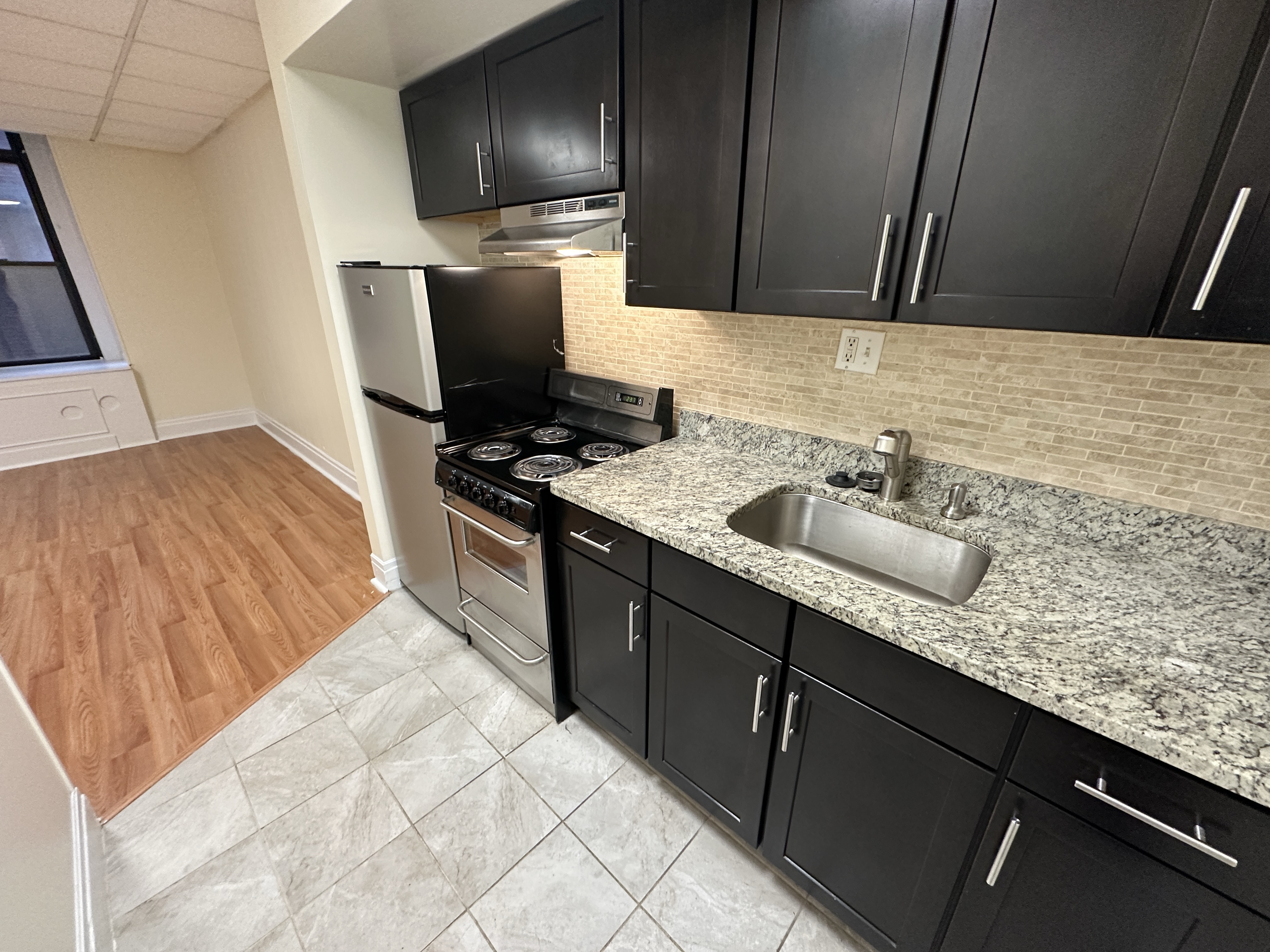 62 Boylston St, Back Bay