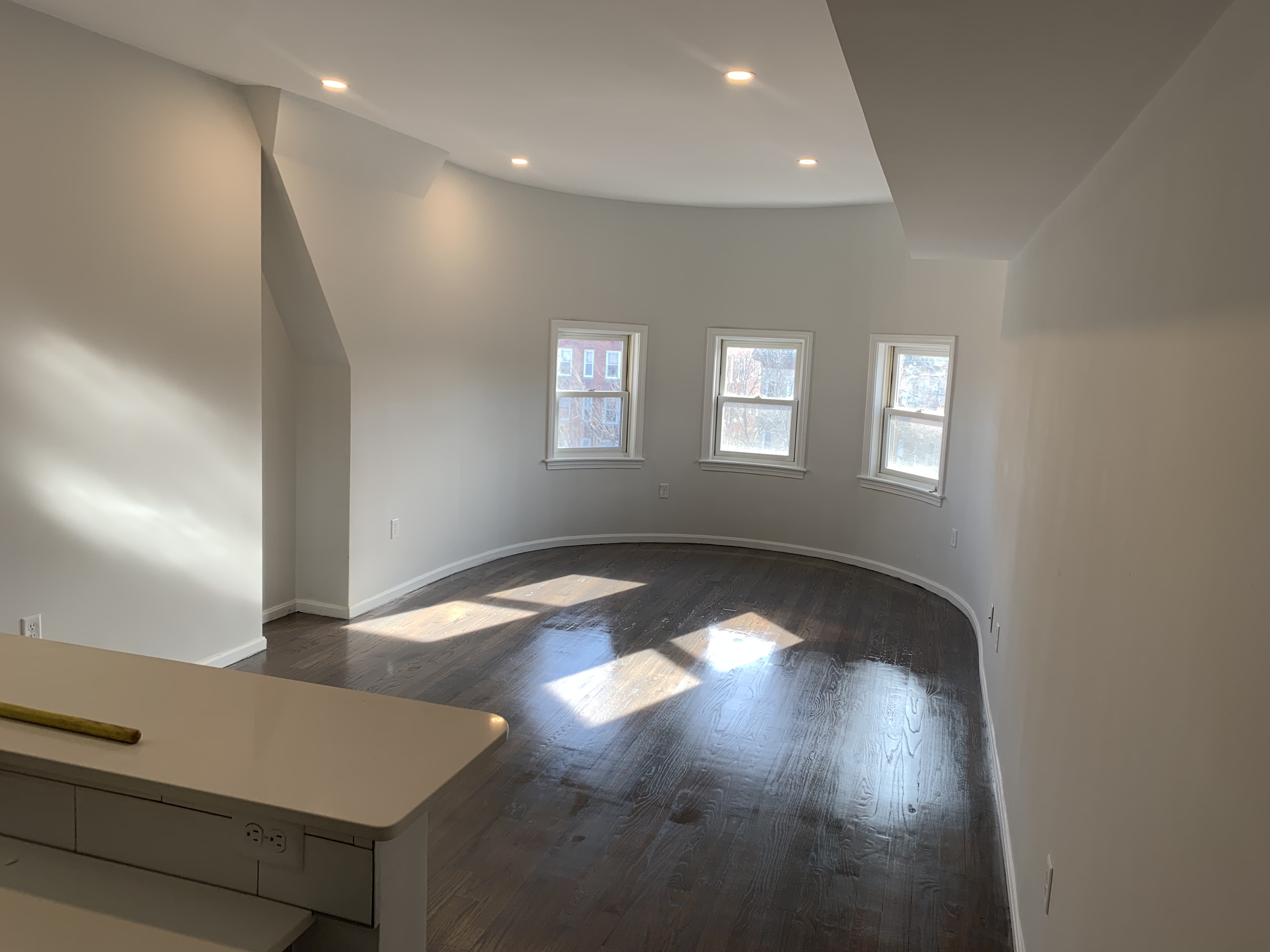 1406 Beacon St, Corey Hill