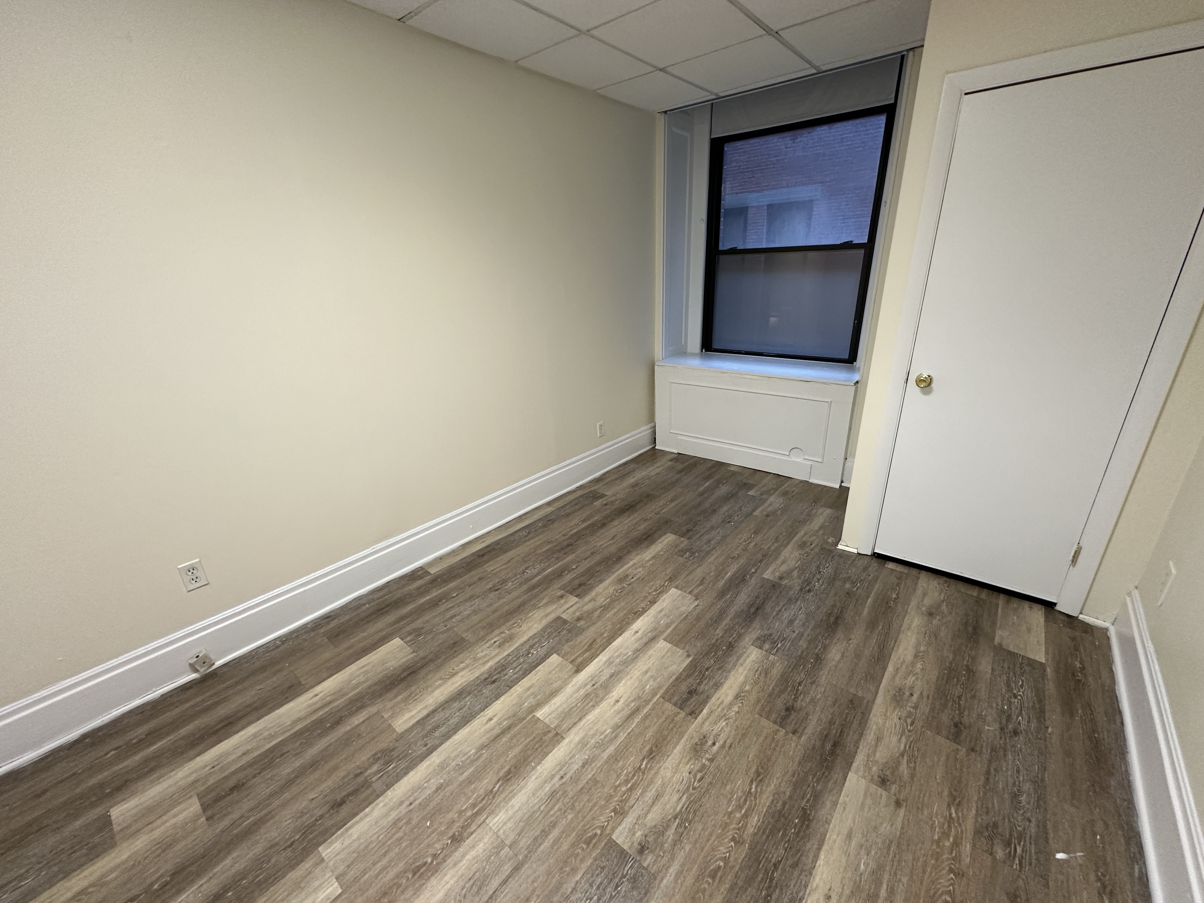 62 Boylston St, Back Bay