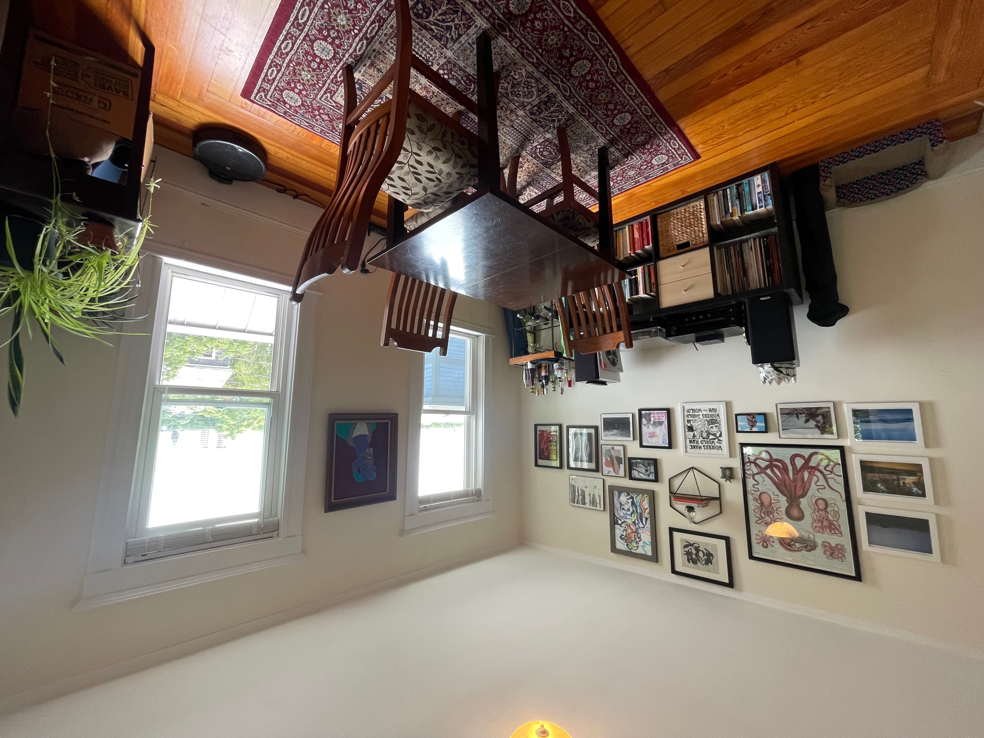 1 Belmont Sq, Porter Square