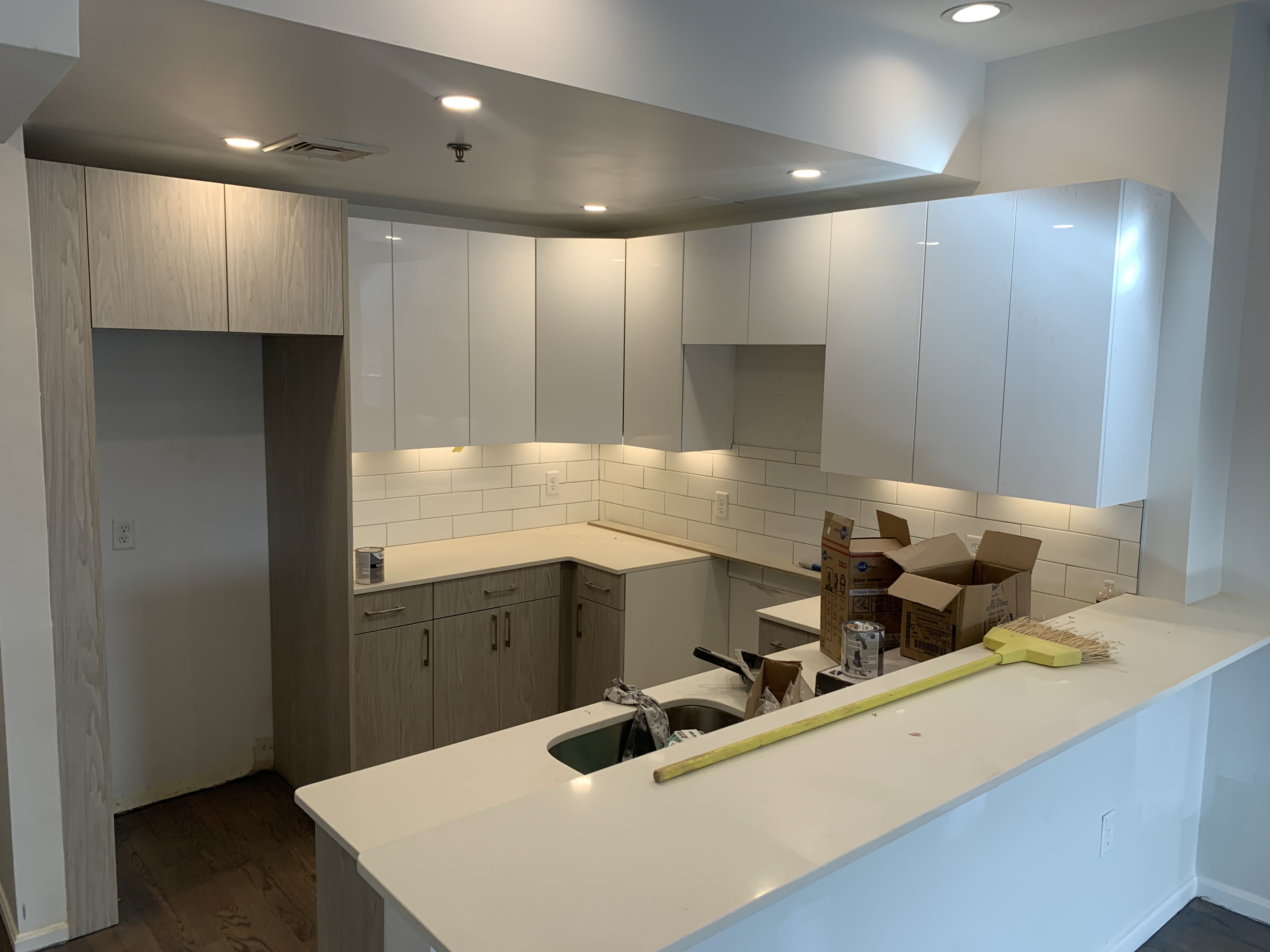 1406 Beacon St, Corey Hill