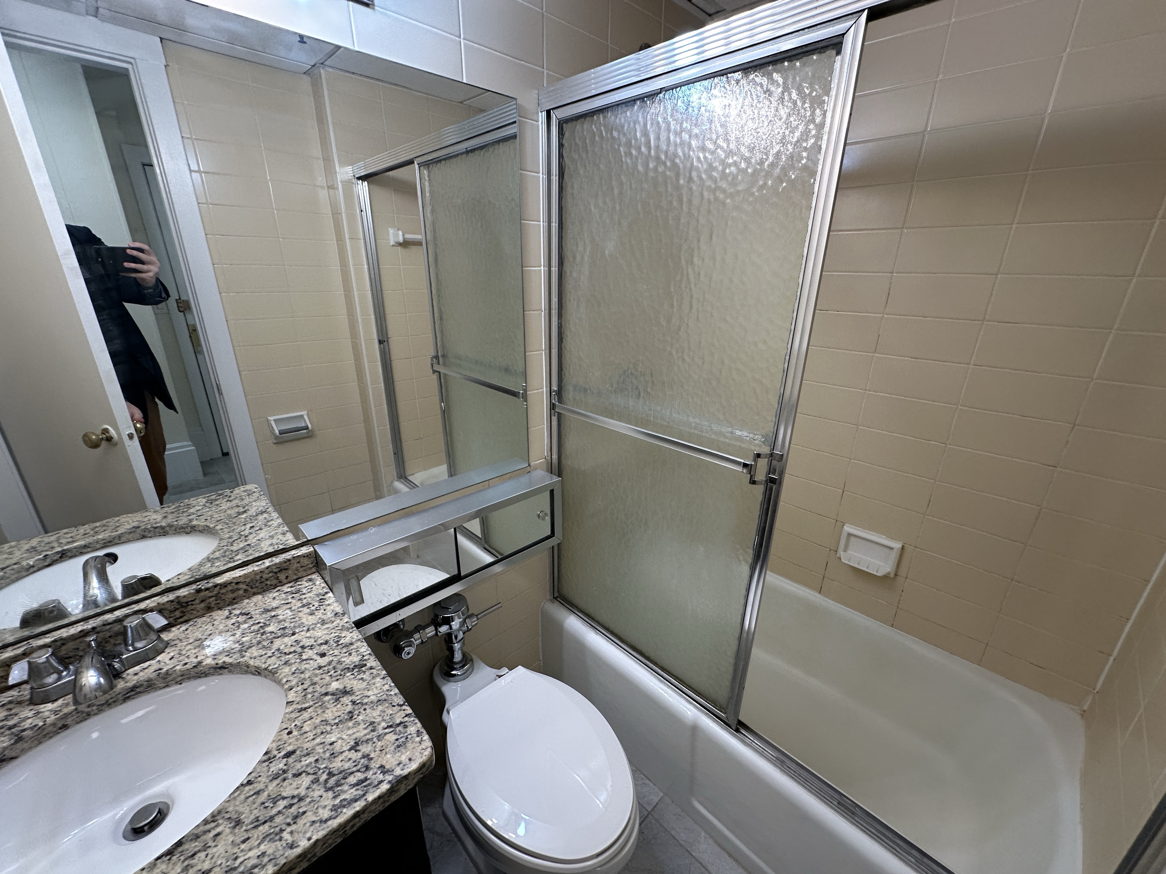 62 Boylston St, Back Bay