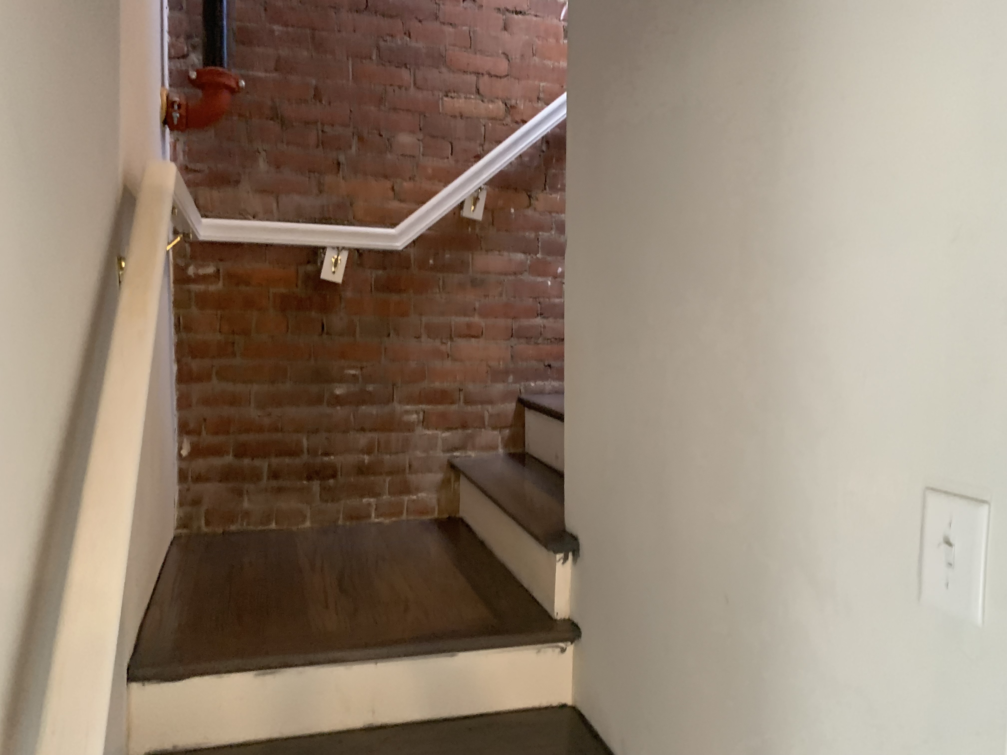 1406 Beacon St, Corey Hill