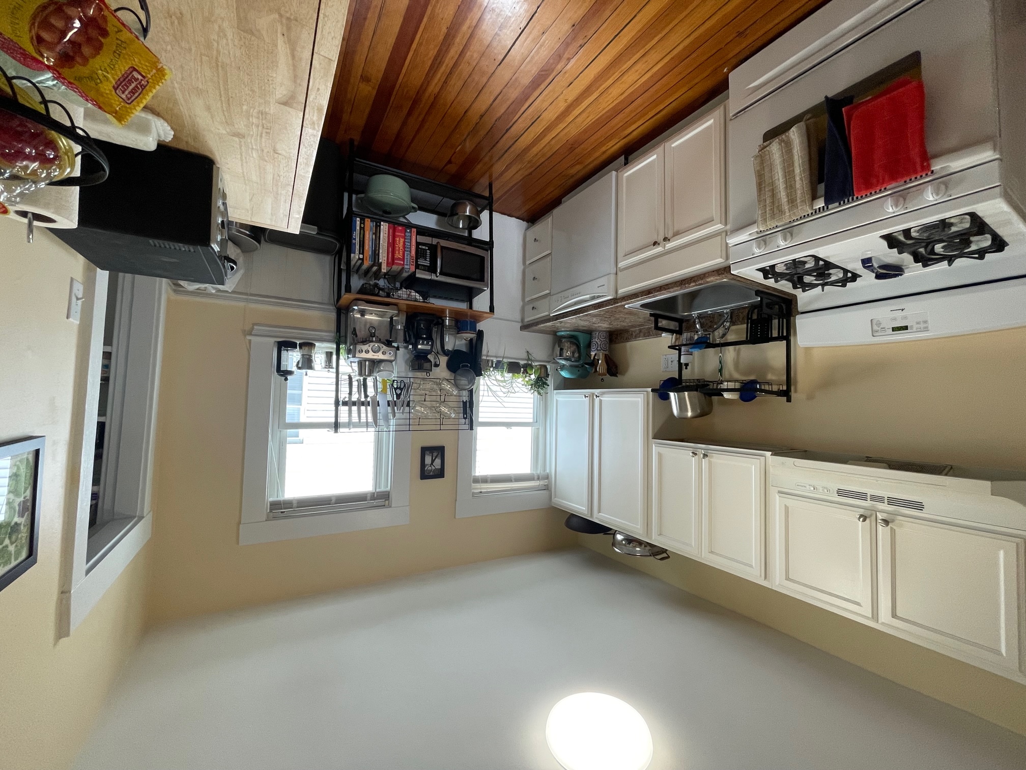 1 Belmont Sq, Porter Square