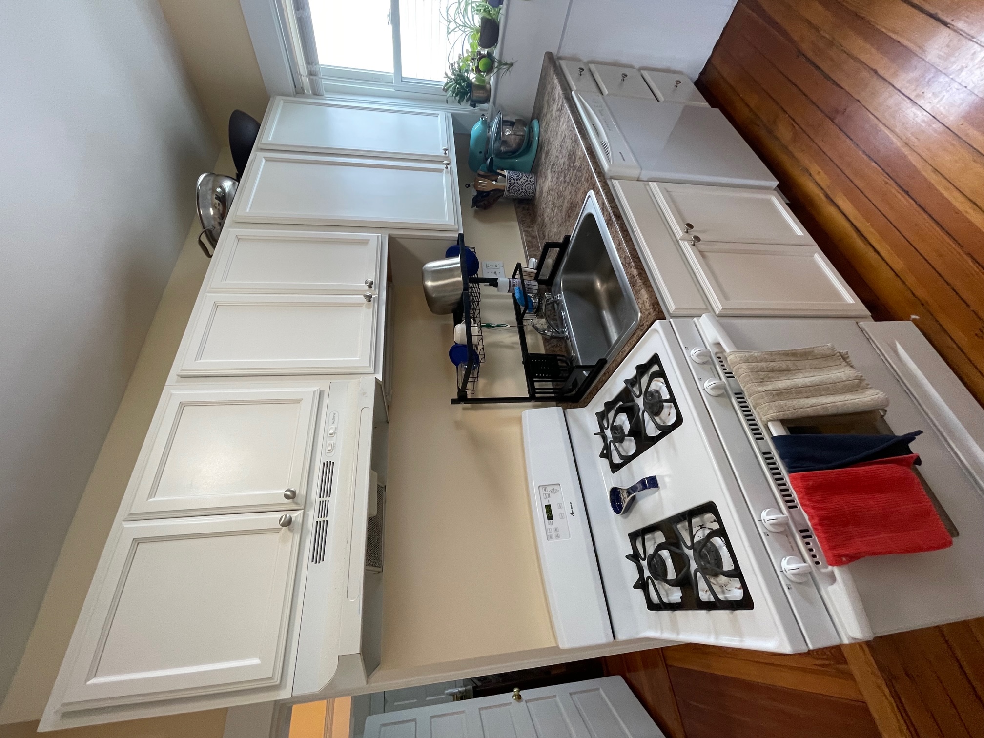 1 Belmont Sq, Porter Square