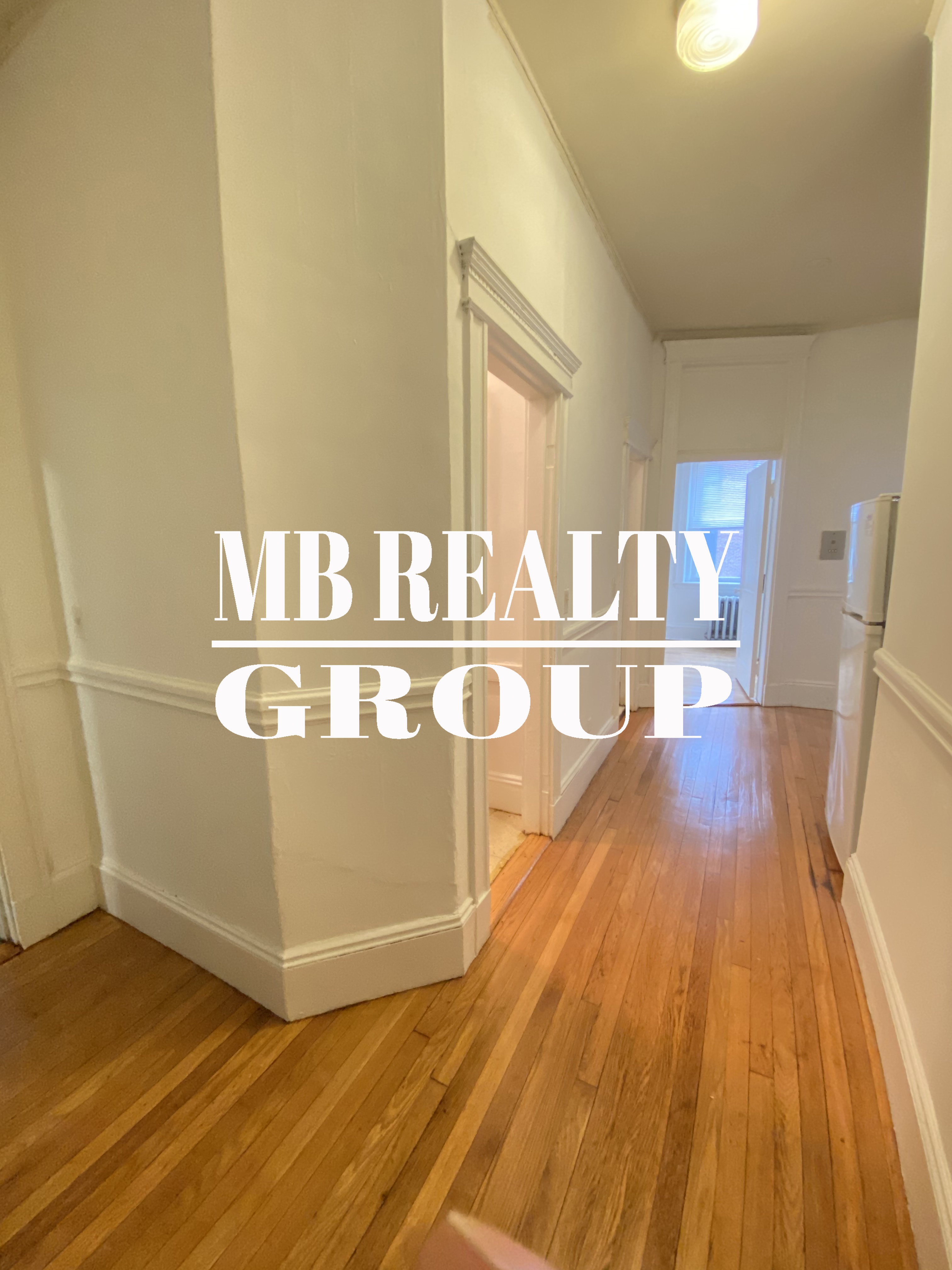 46 Westland Ave, Fenway