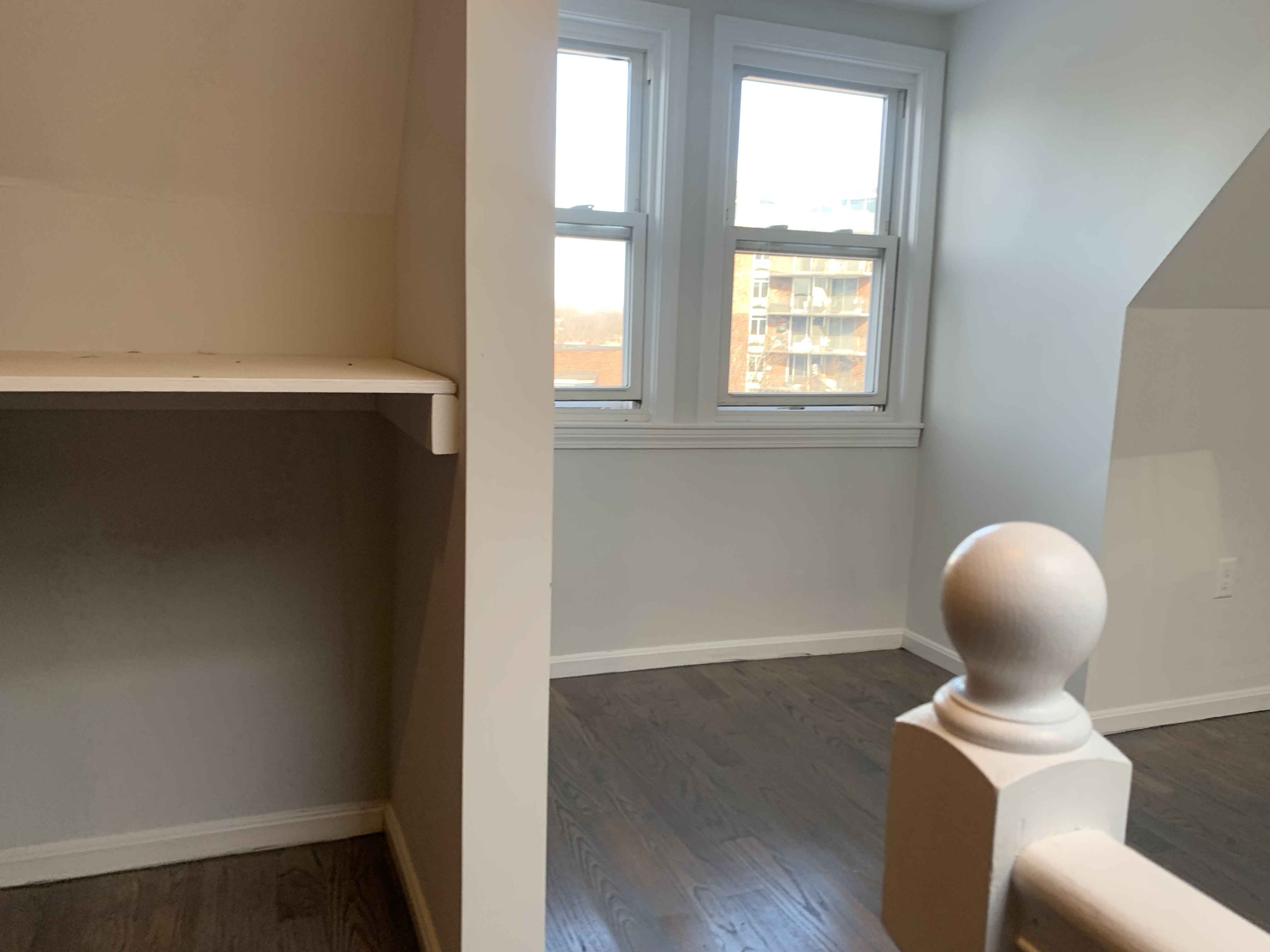 1406 Beacon St, Corey Hill